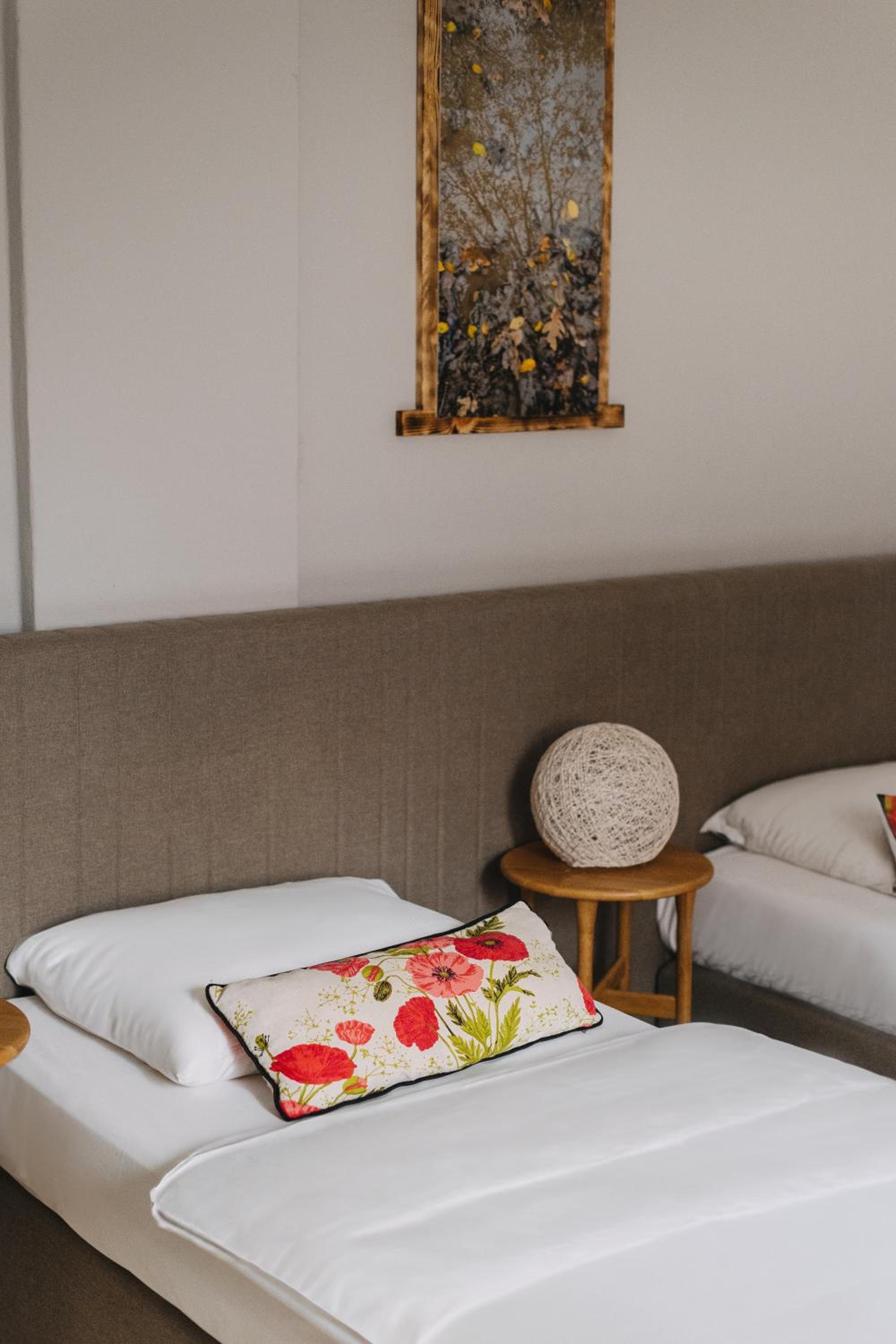 Double Room - Photo 25