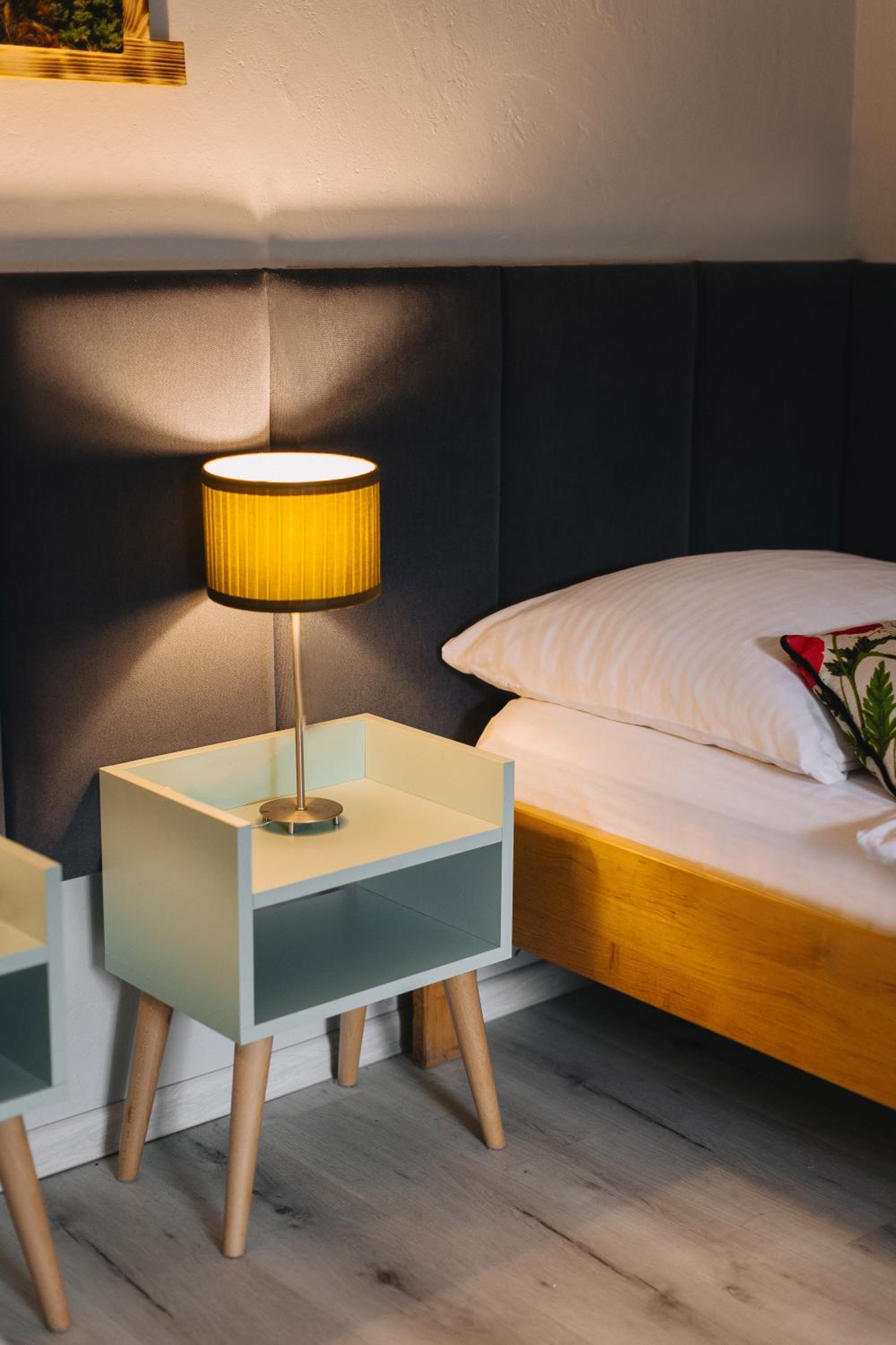 Double Room - Photo 16