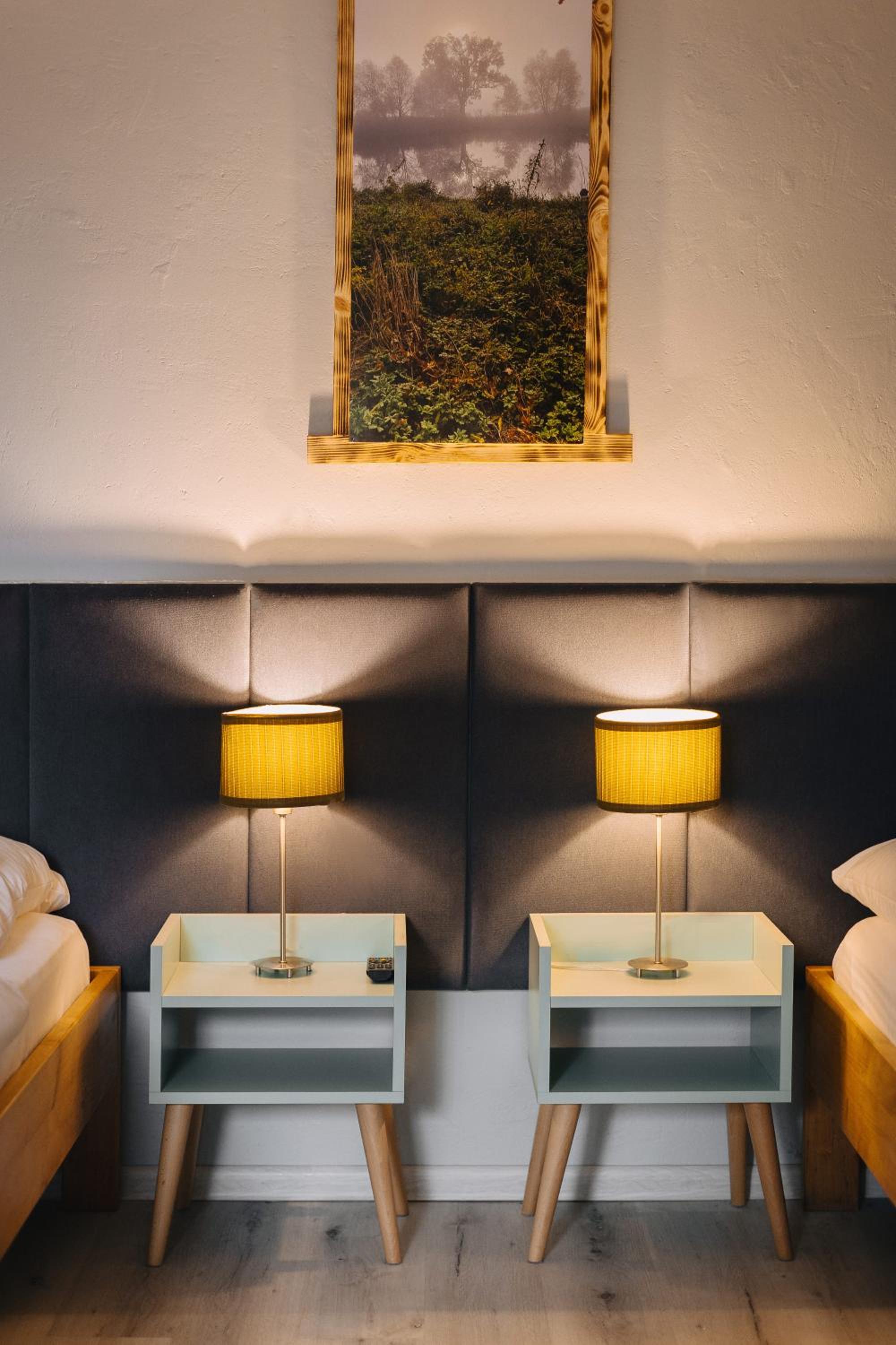 Double Room - Photo 14
