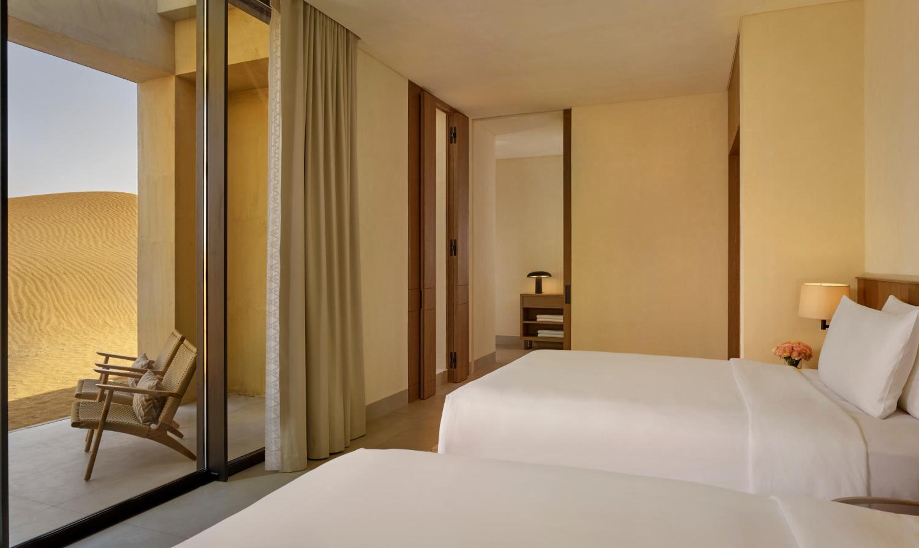 Sunrise Signature Pool, 2 Bedroom Villa with Private Pool & Fitness Studio, Complimentary Mini-bar and Butler Service photo 2