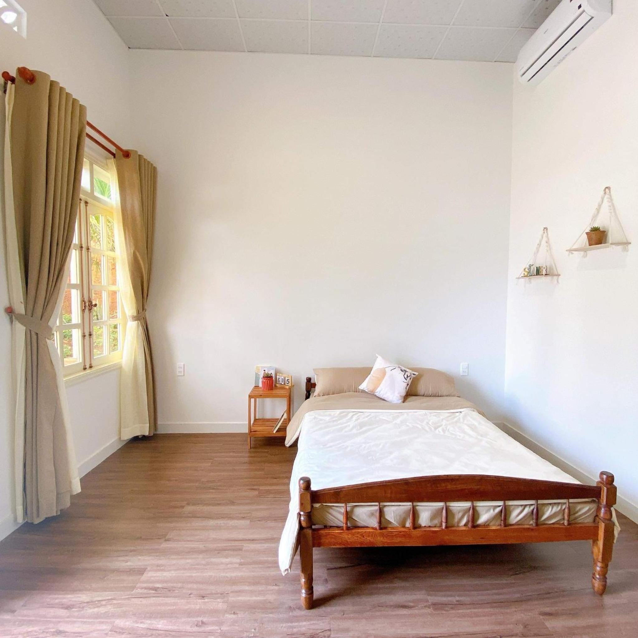 King Room With Garden View photo 3