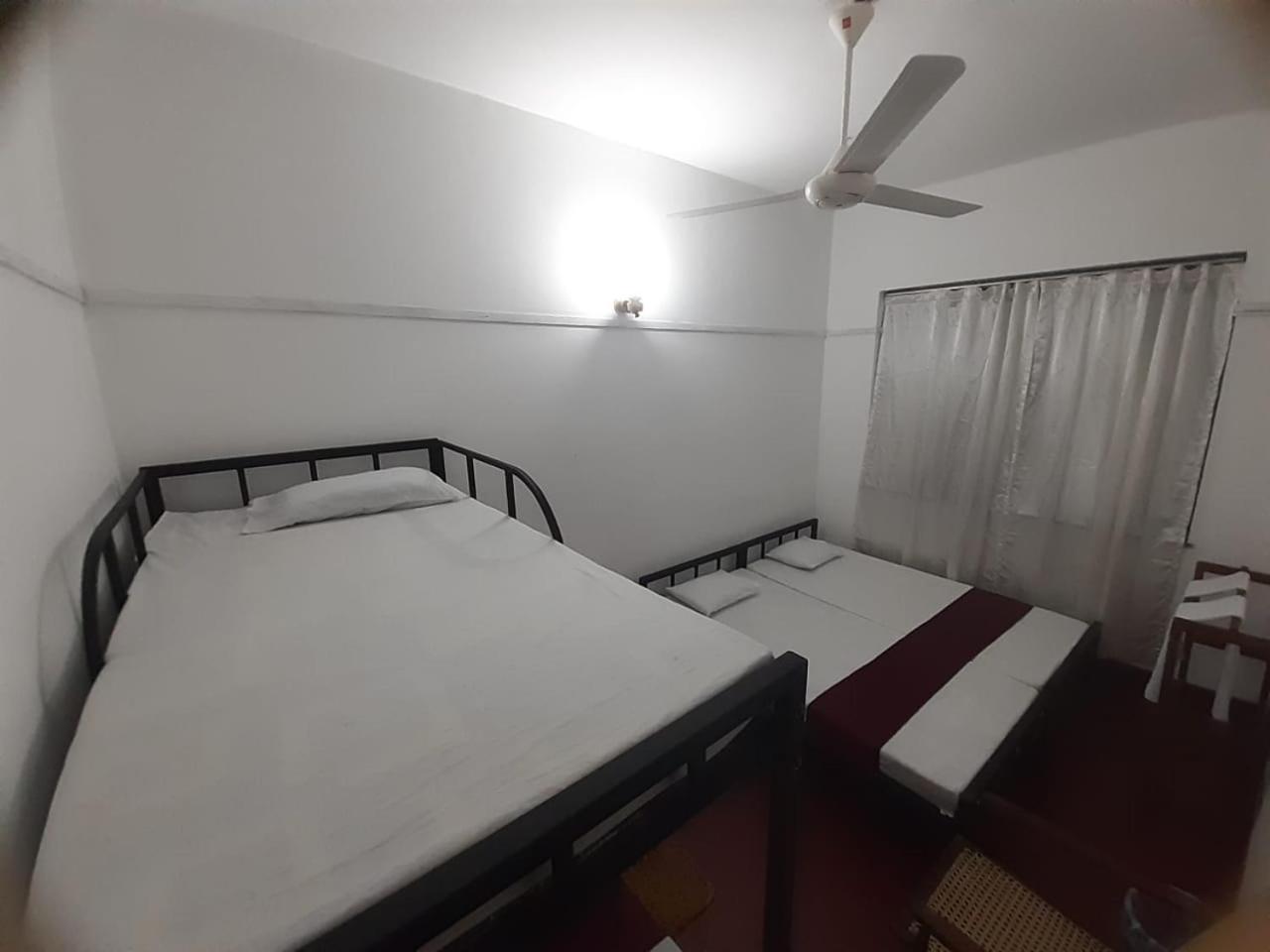 Single Bed in 4-Bed Dormitory Room photo 1