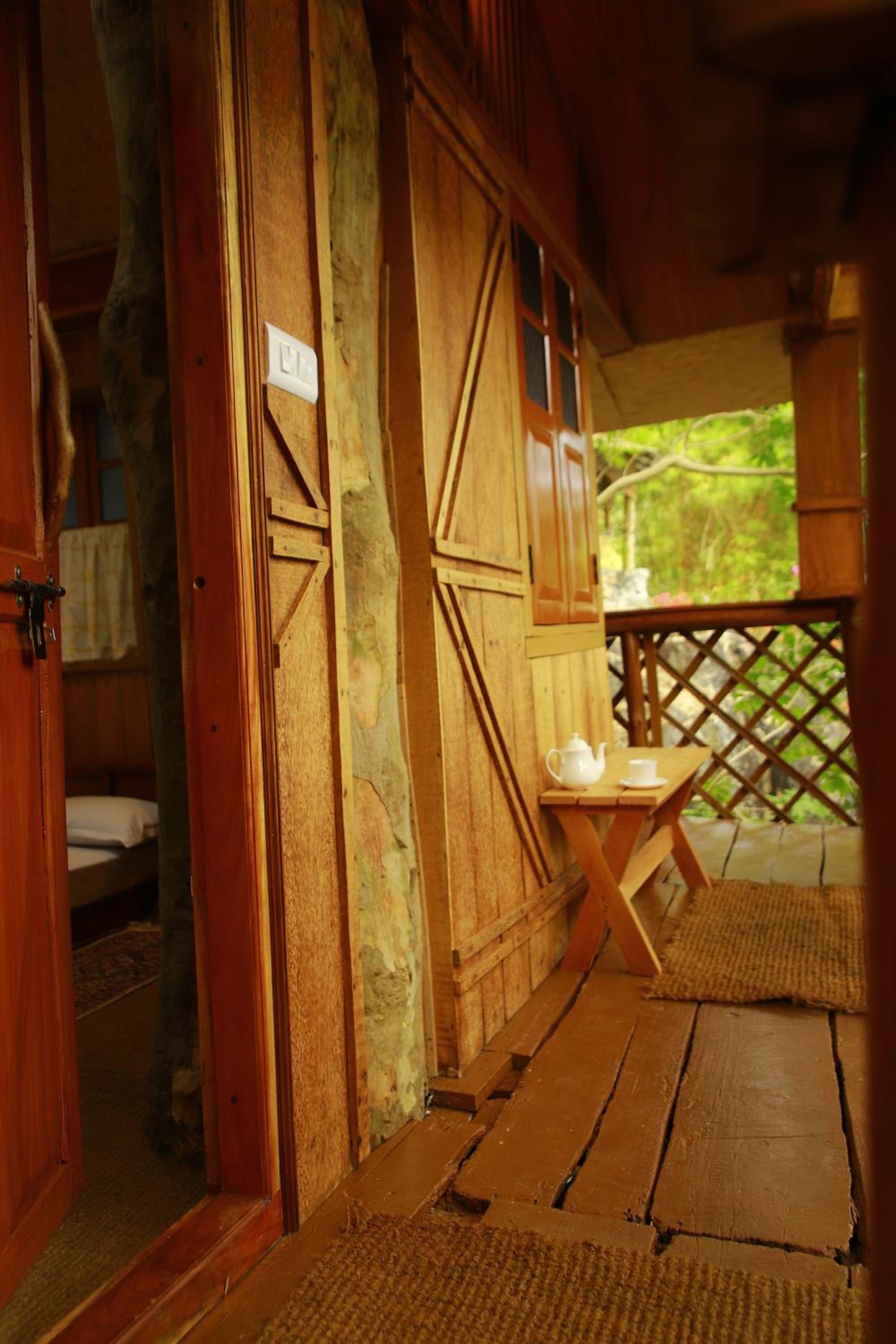 One-Bedroom Chalet