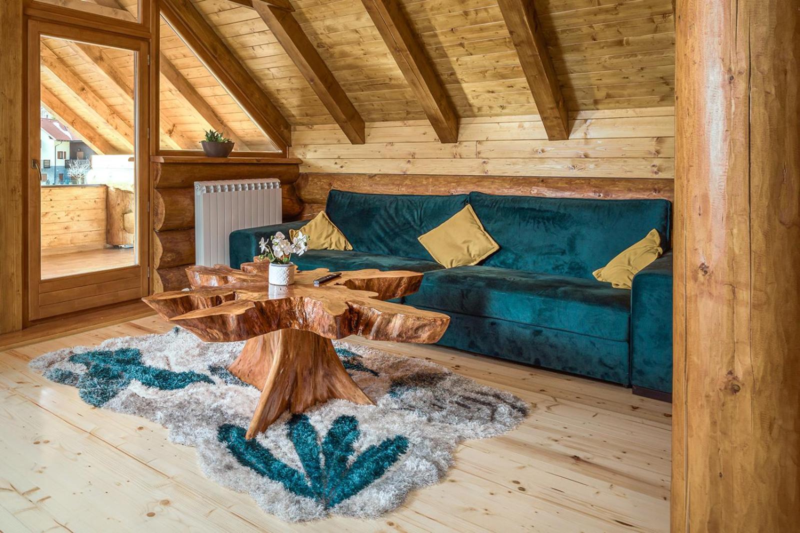 Chalet photo 3
