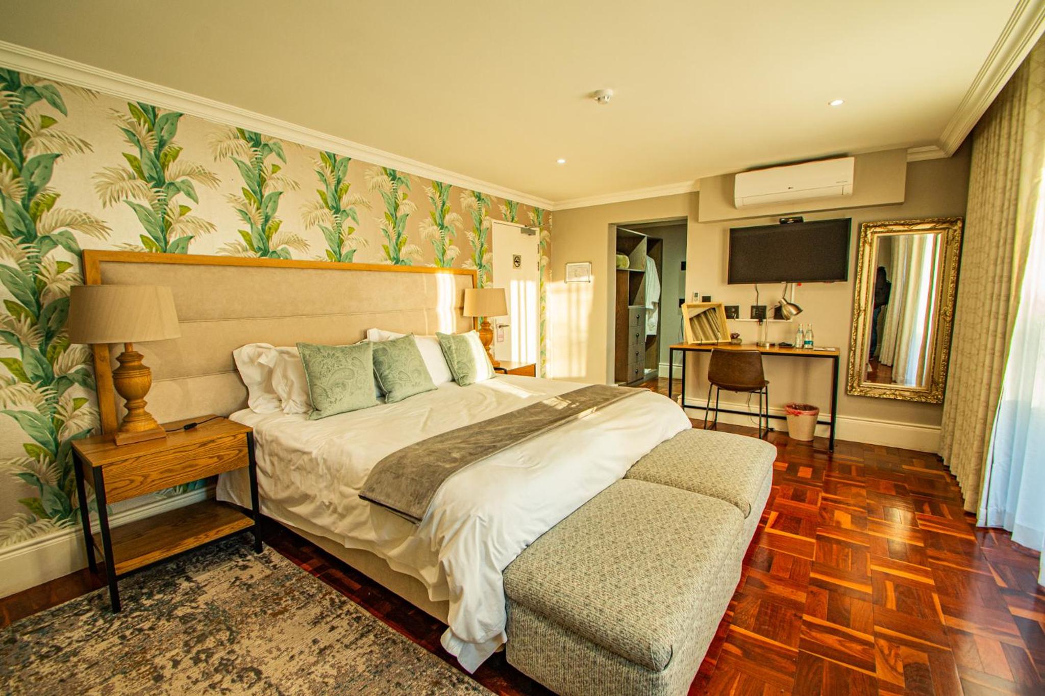 Luxury Double Room - Photo 10