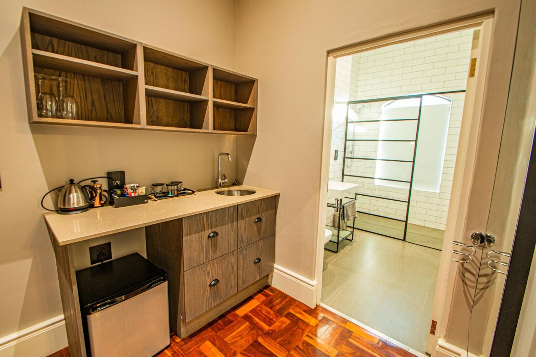 Luxury Double Room - Photo 2