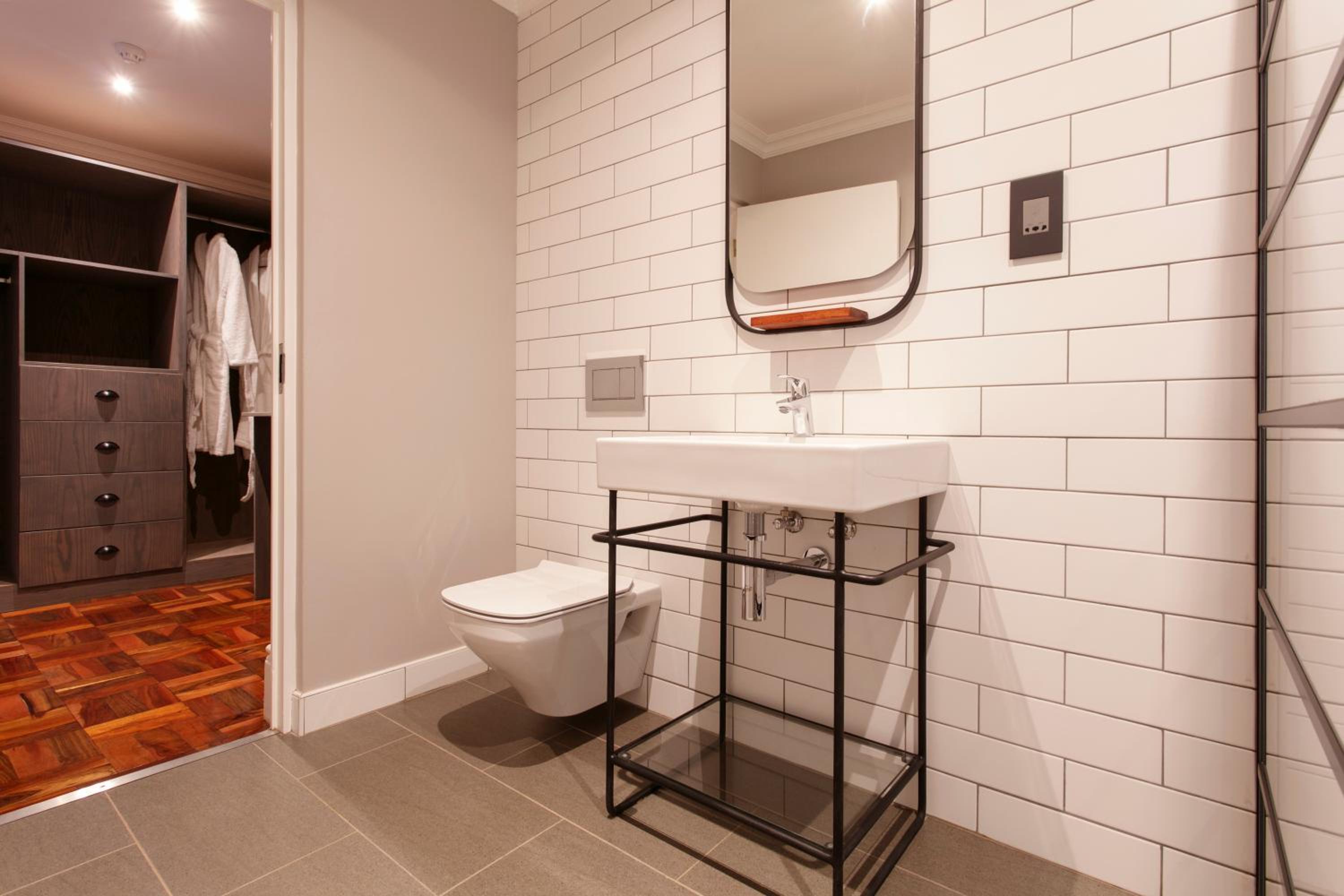 Luxury Double Room - Photo 8