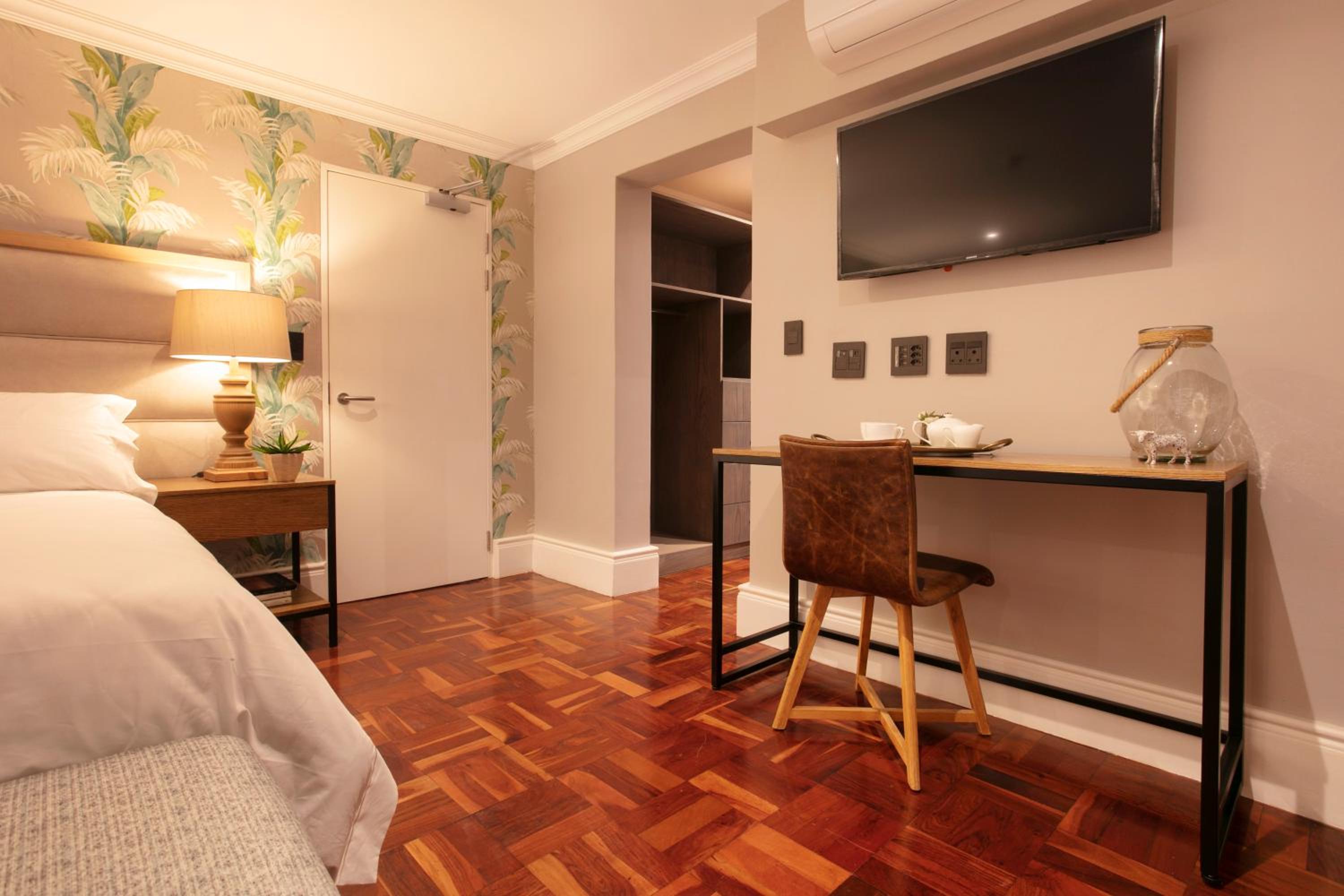 Luxury Double Room - Photo 4