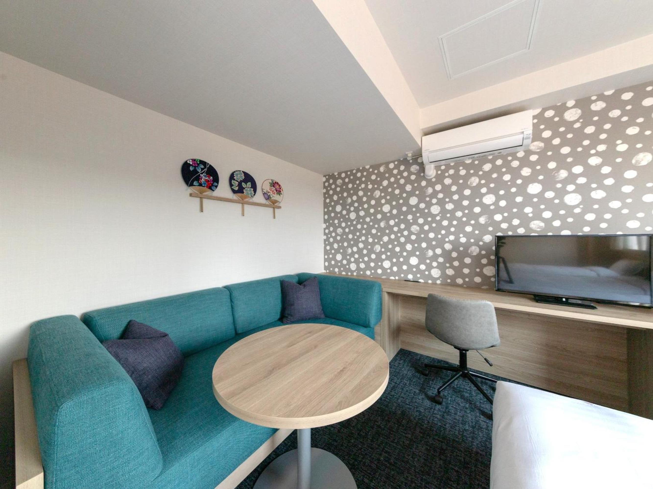 Triple Room - Non-Smoking - Photo 3