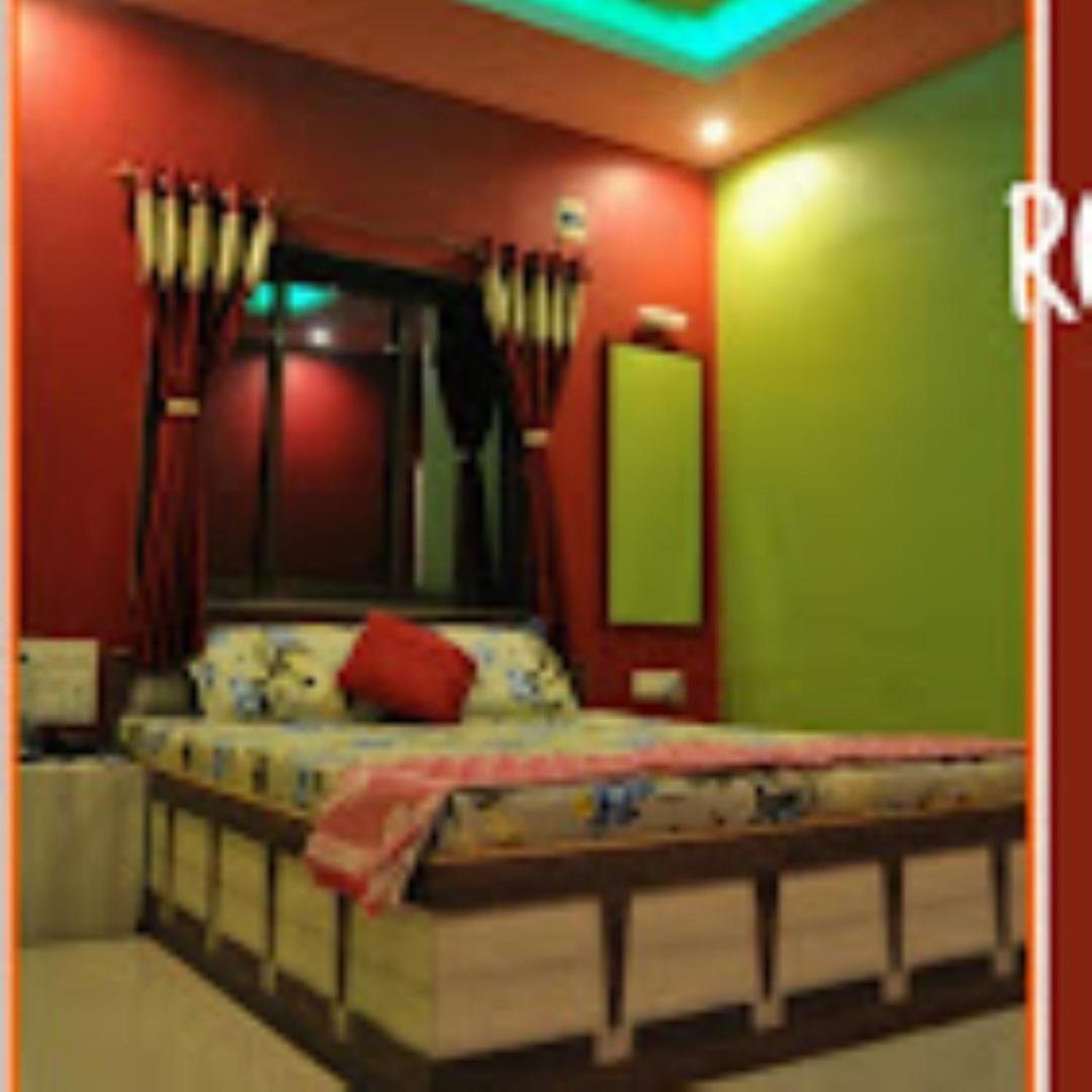 Deluxe Queen Room photo 2