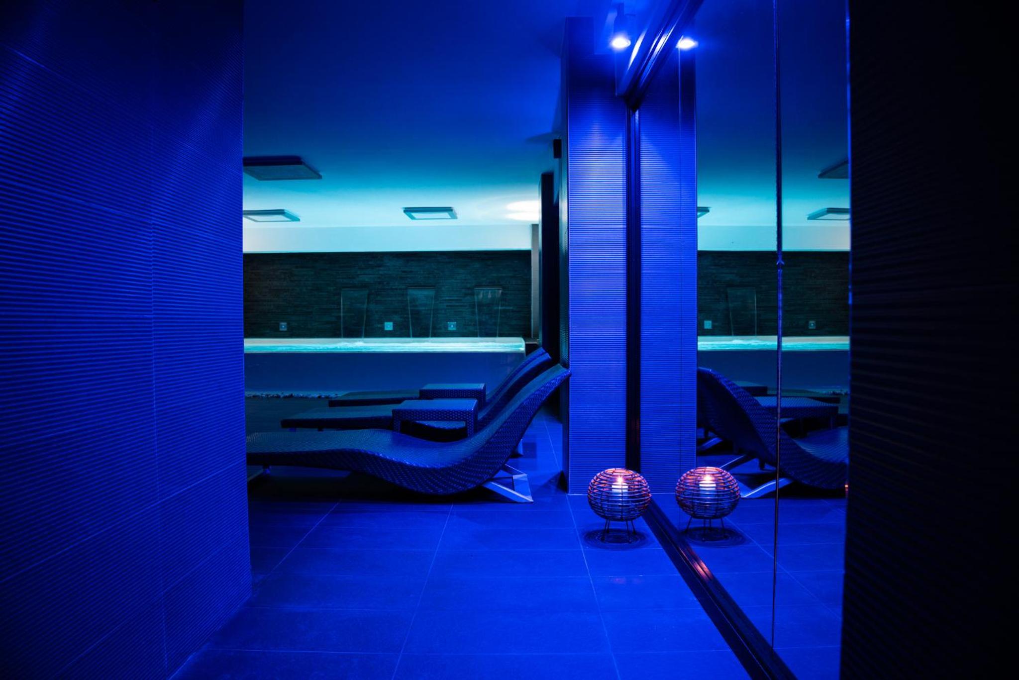 Double Or Twin Room With Spa Access photo 1