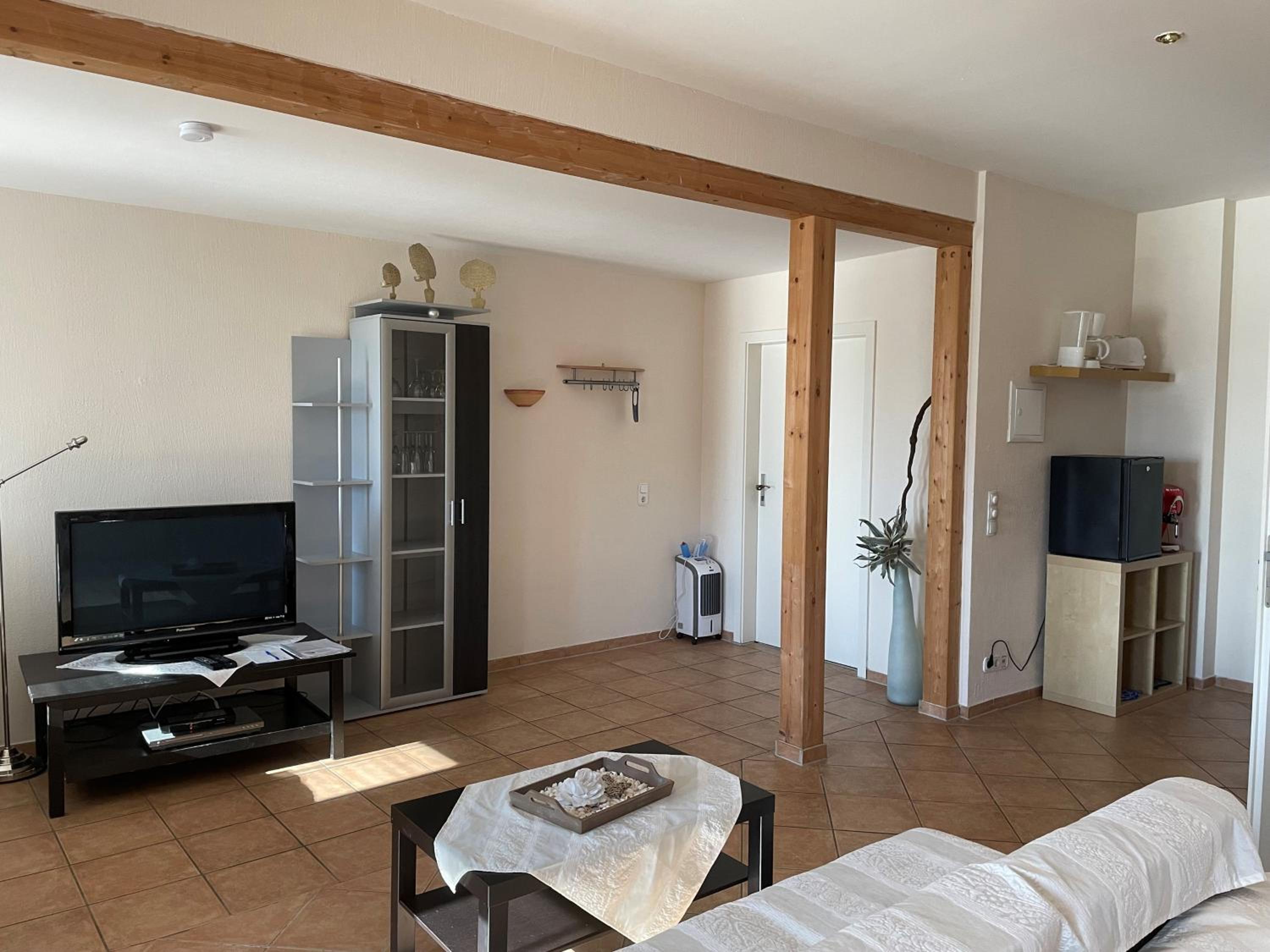 Comfort Quadruple Room
