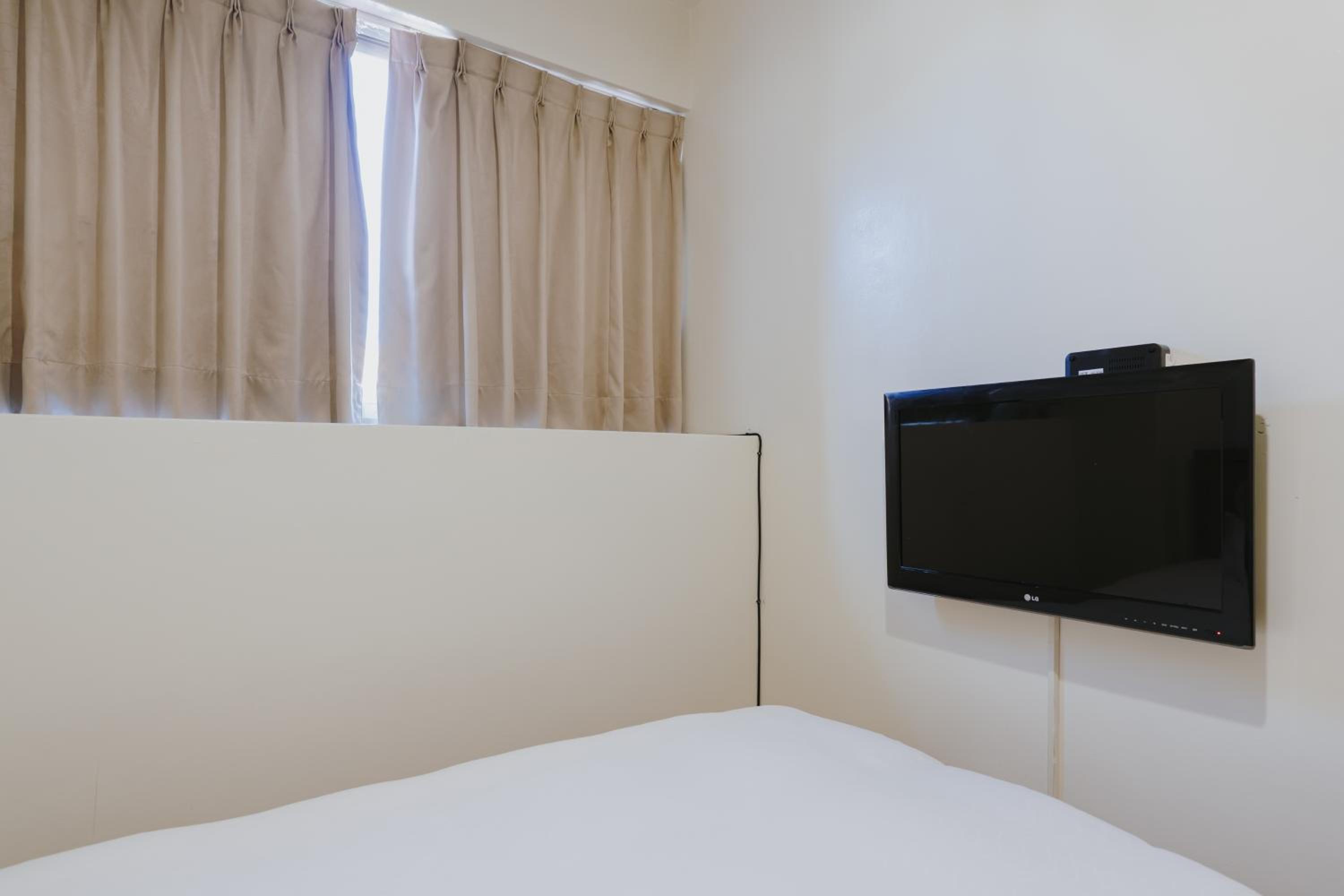 Standard Single Room - Photo 4