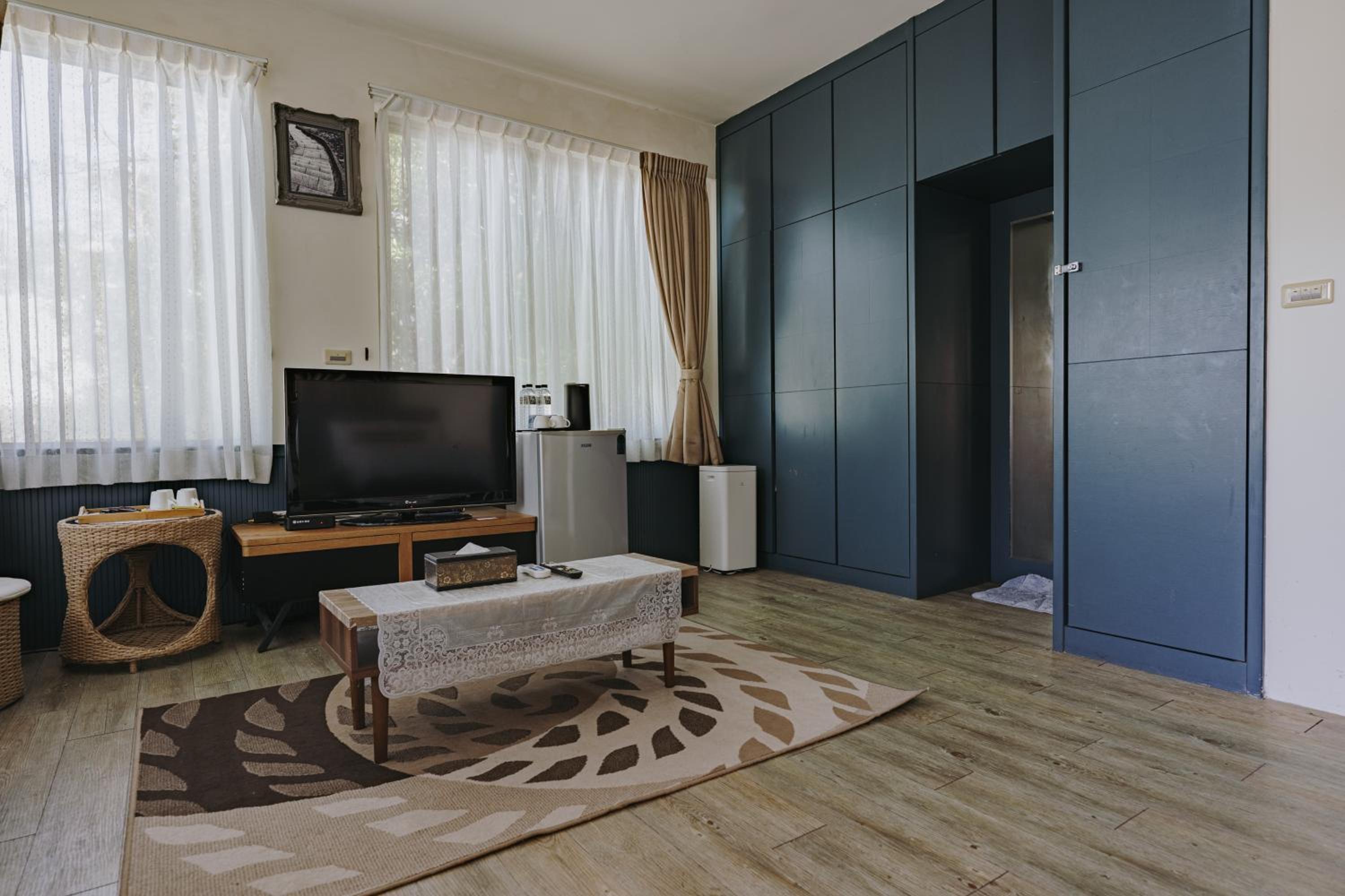 Quadruple Room with Private Bathroom - Photo 3