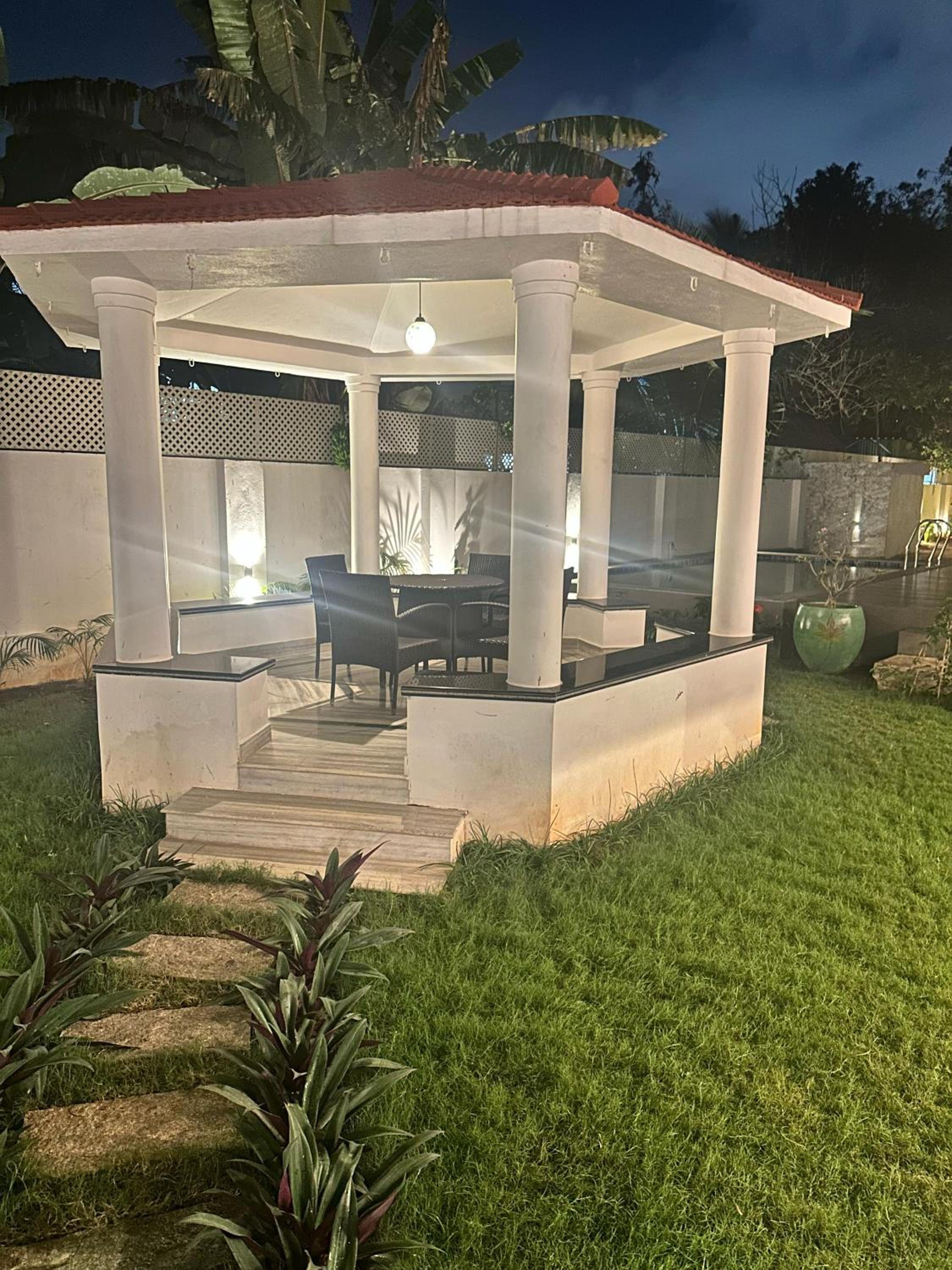 Villa - Photo 23