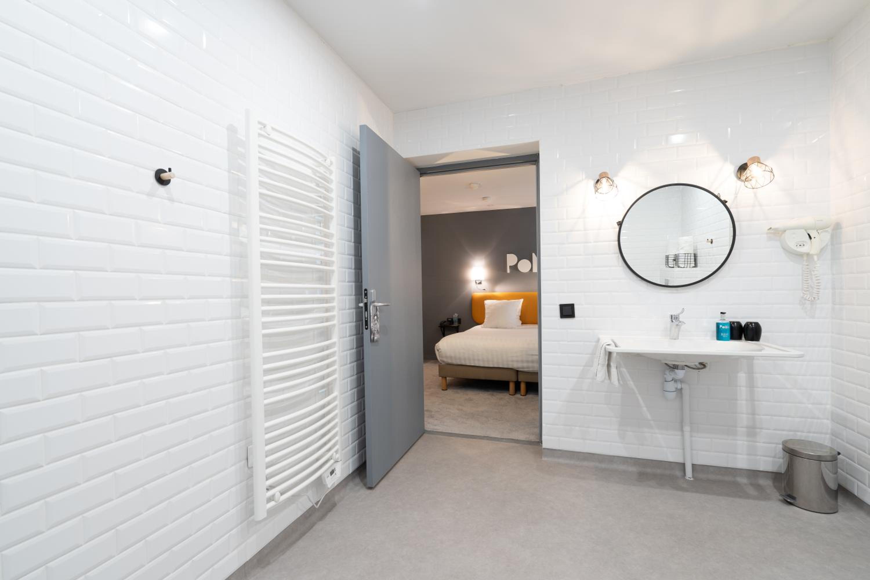 Double Room - Disability Access - Photo 5