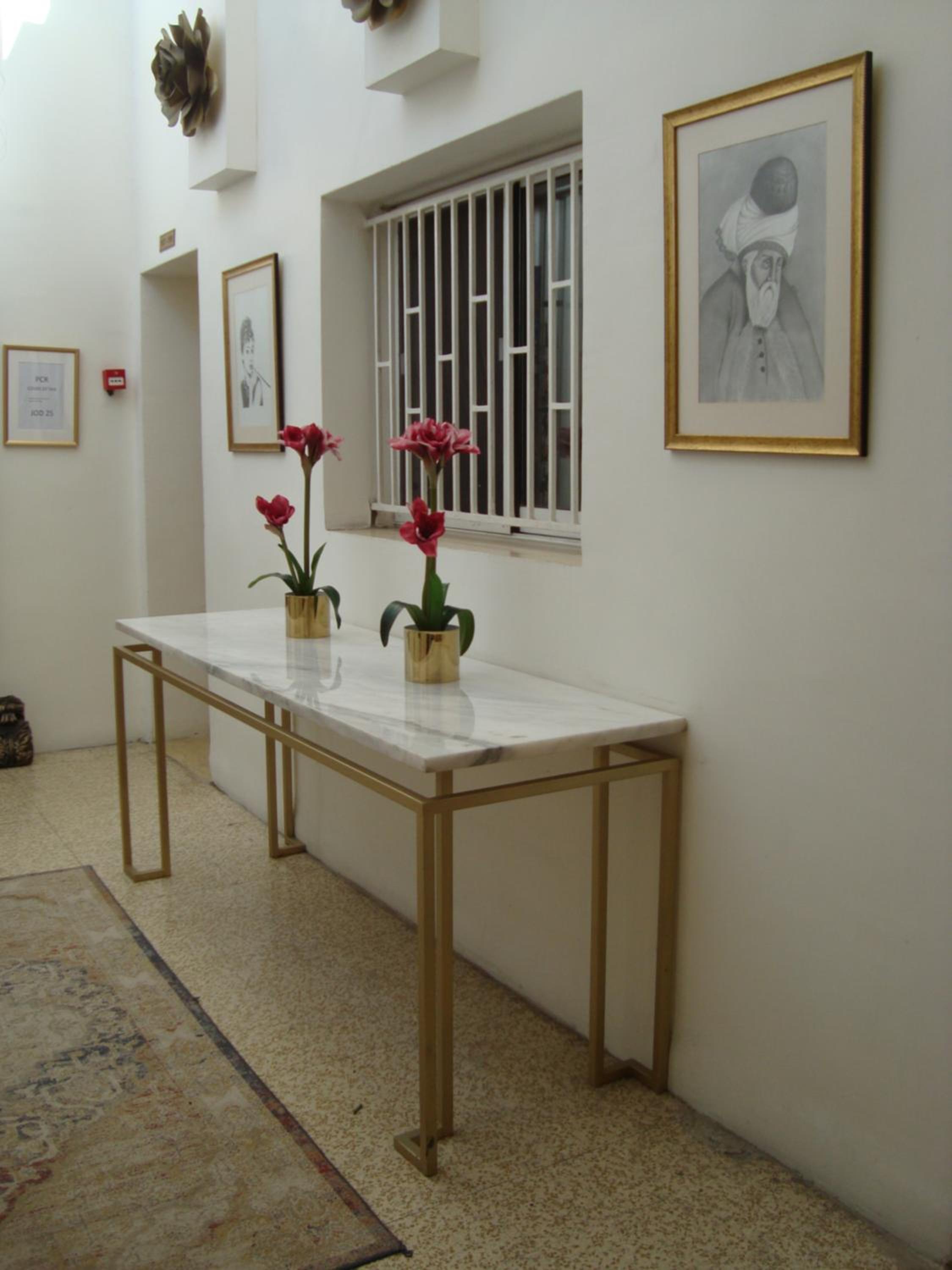 Single Room with Bathroom
