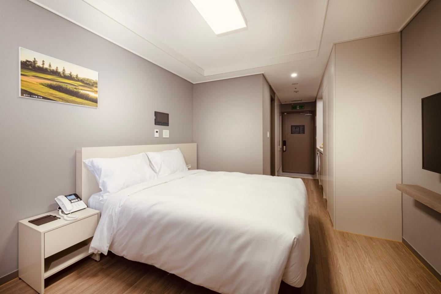 Deluxe Double Room - Photo 4
