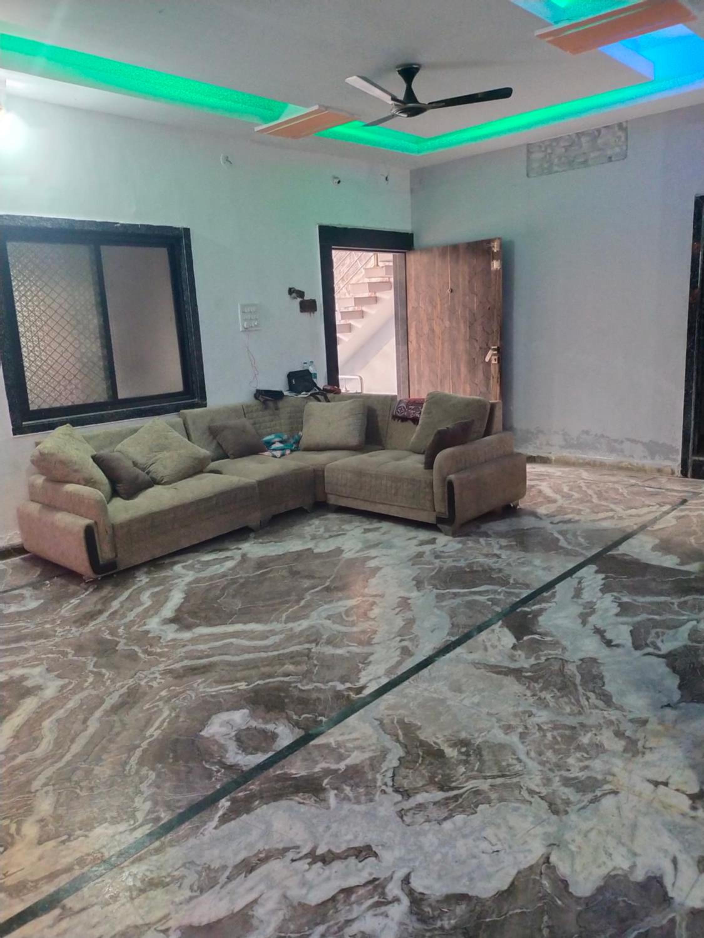 Three-Bedroom Bungalow photo 2