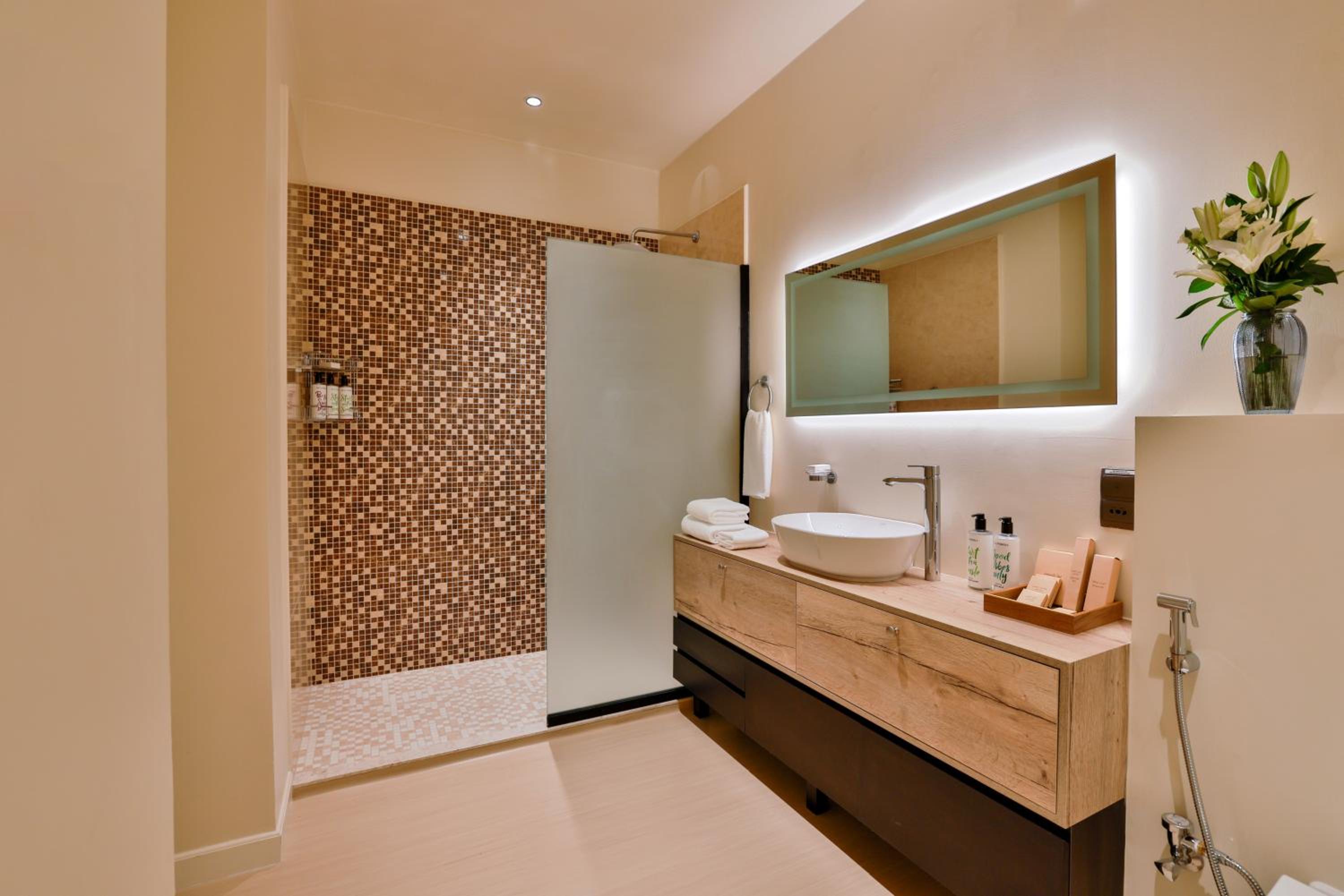 One-Bedroom Suite photo 3