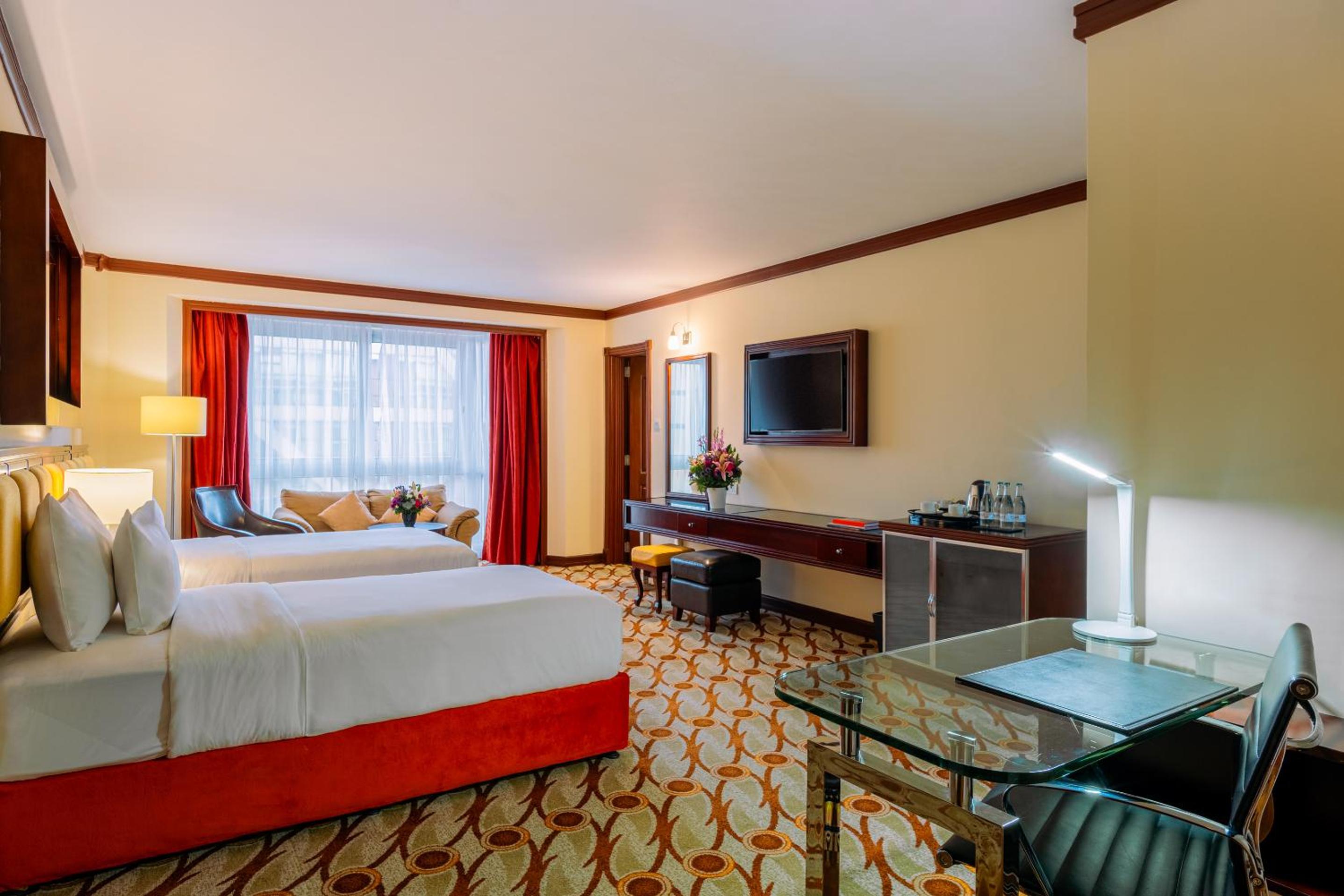 Presidential Suite photo 3