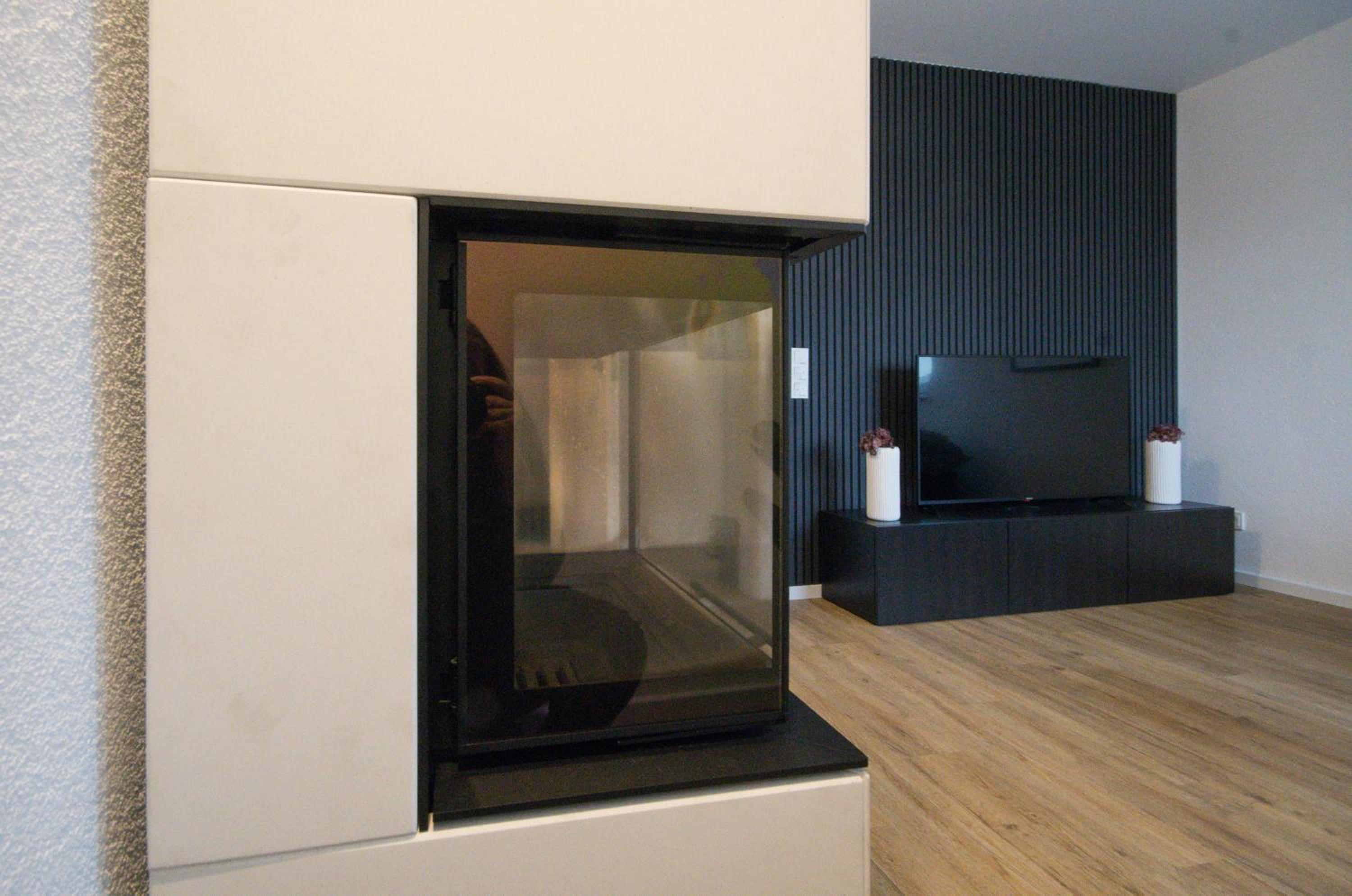 Two-Bedroom Apartment photo 3