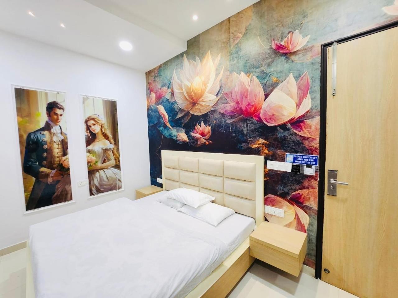 Deluxe Room photo 2