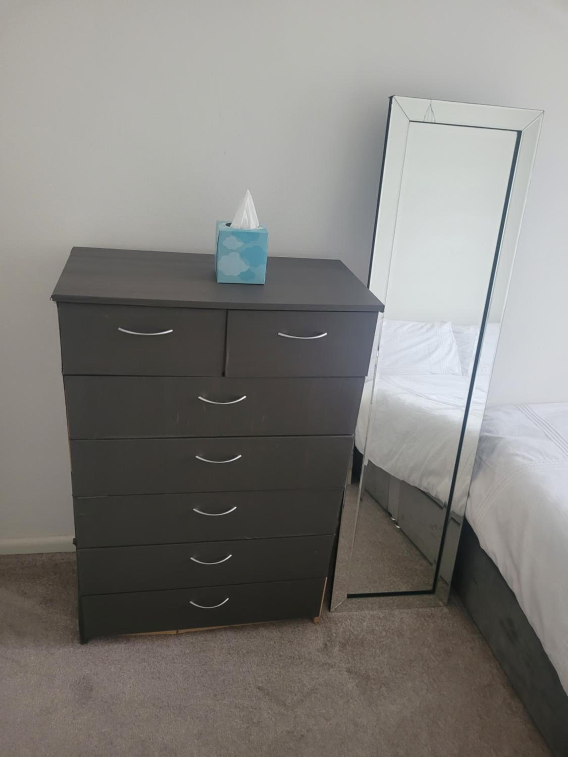 Budget Double Room photo 3