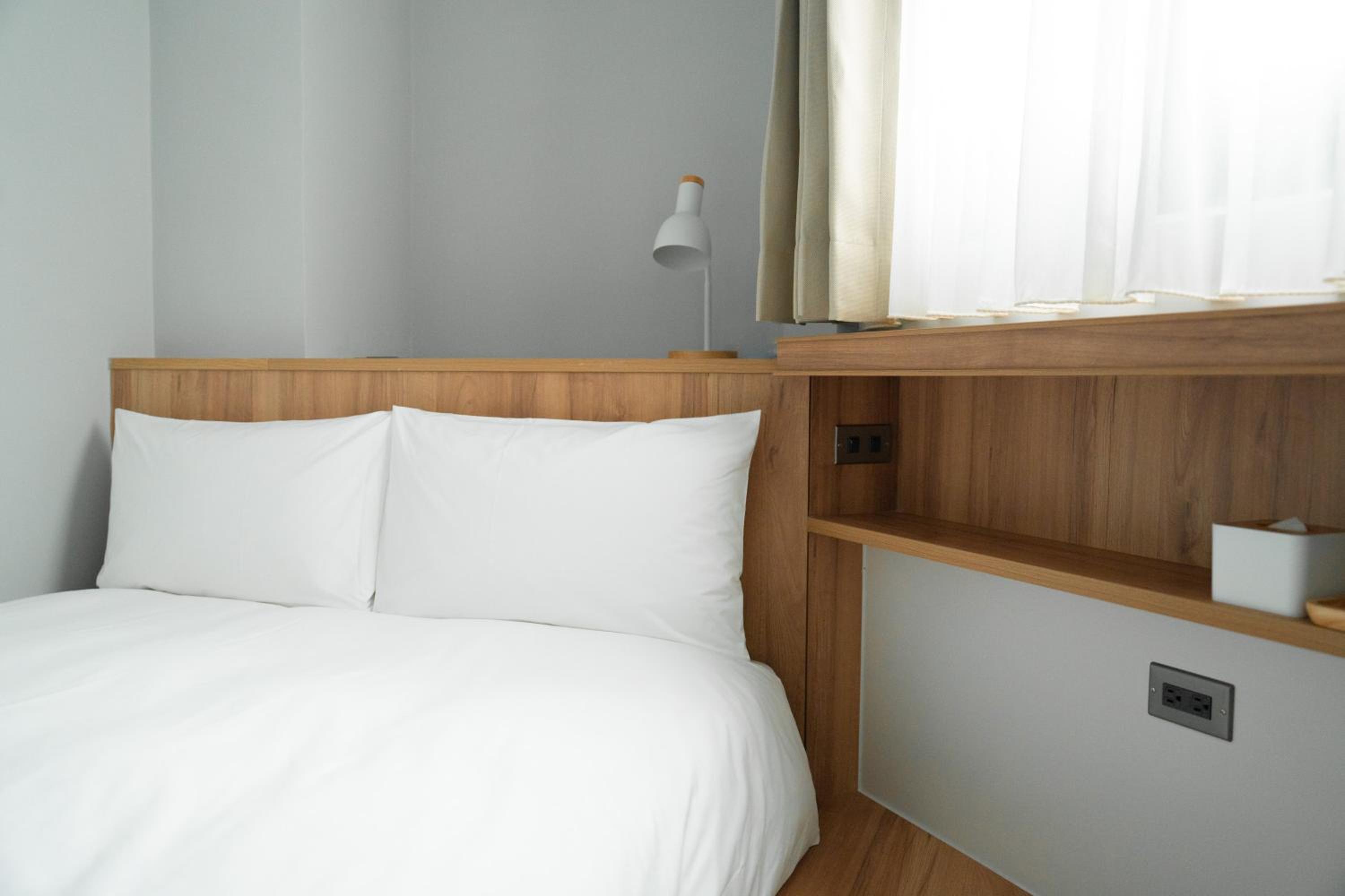 Budget Single Room photo 2