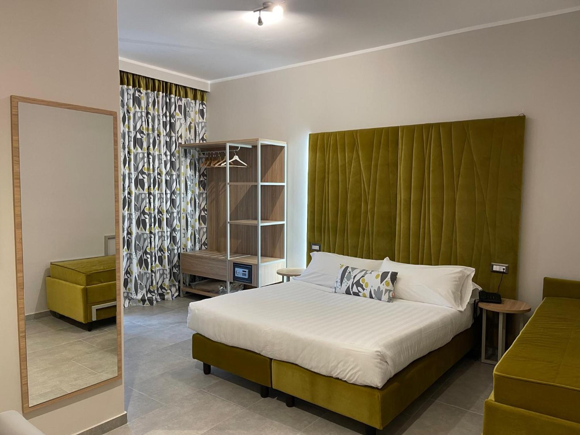Comfort Twin Room - Photo 1