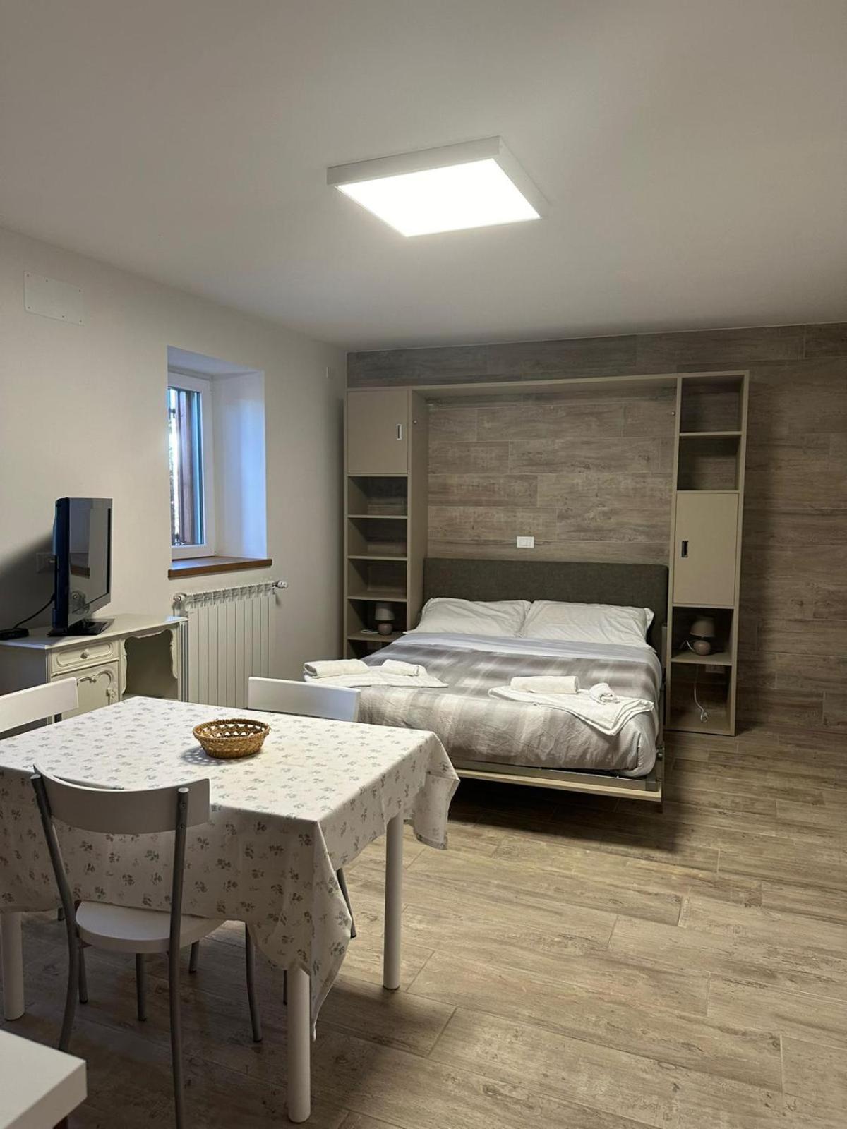 Apartment - Ground Floor photo 1