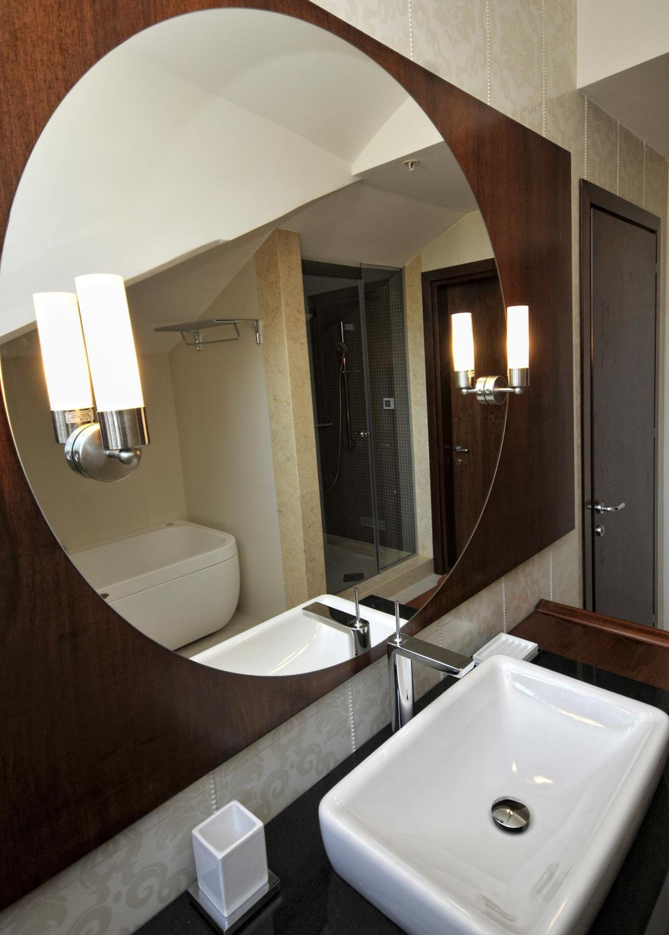 Special Offer - Standard Double Room with Wellness Package photo 2