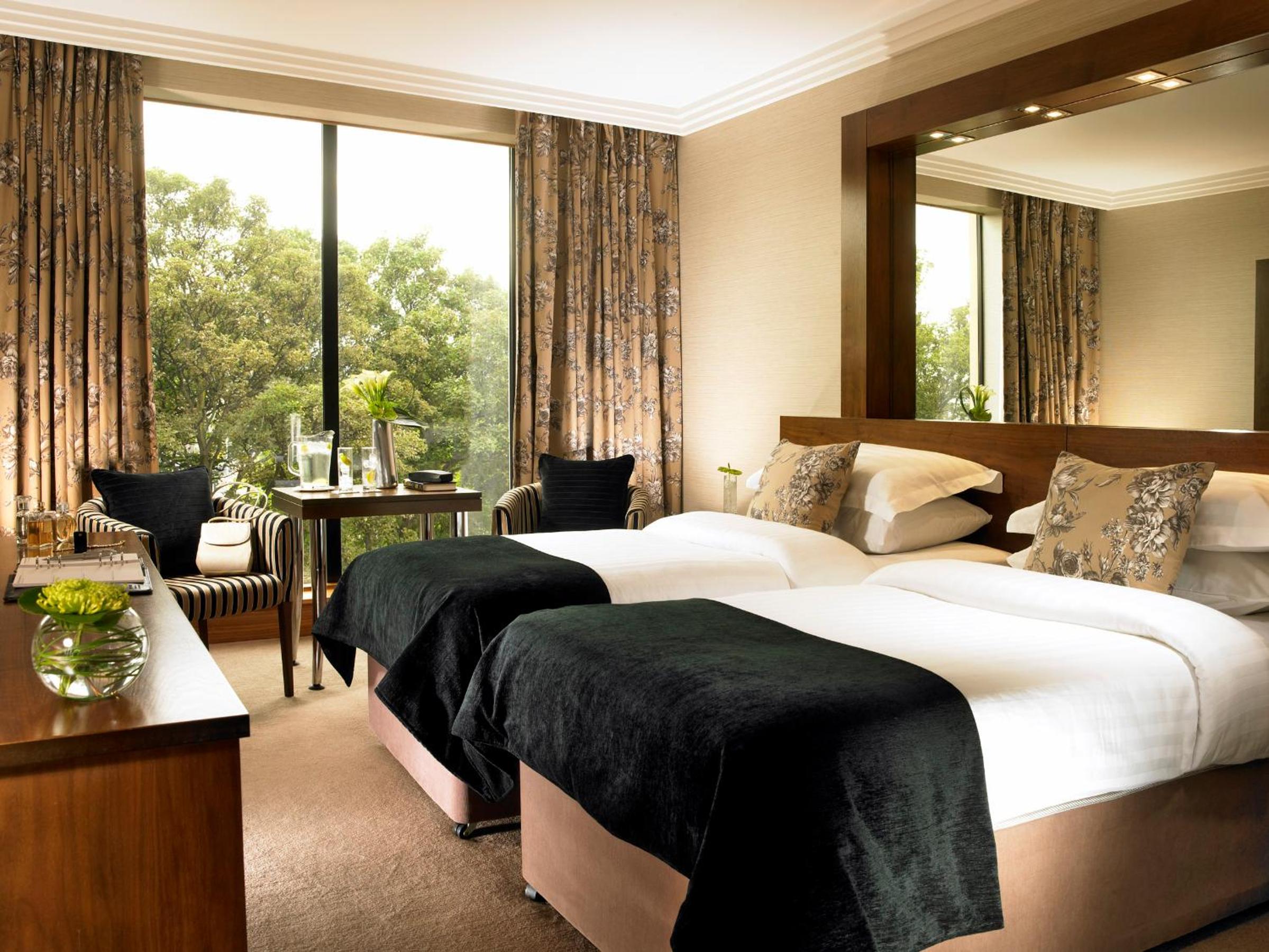 Superior Twin Room - Photo 1