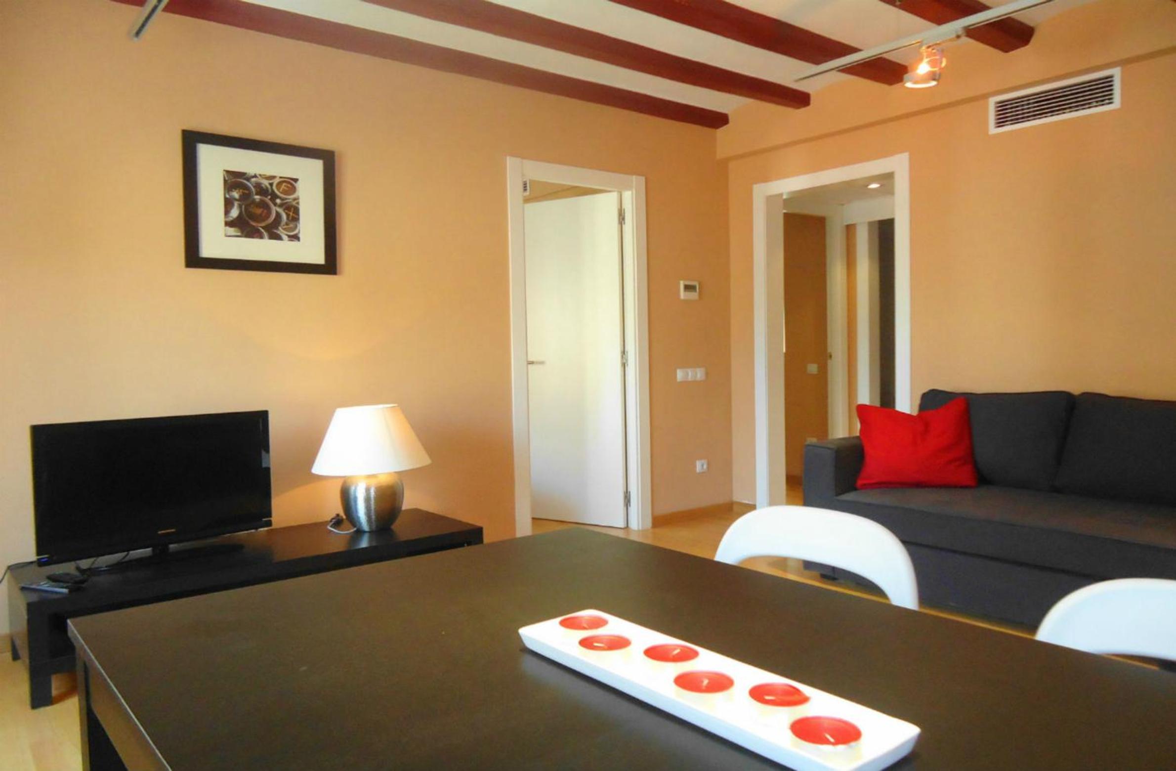 Superior Apartment photo 3