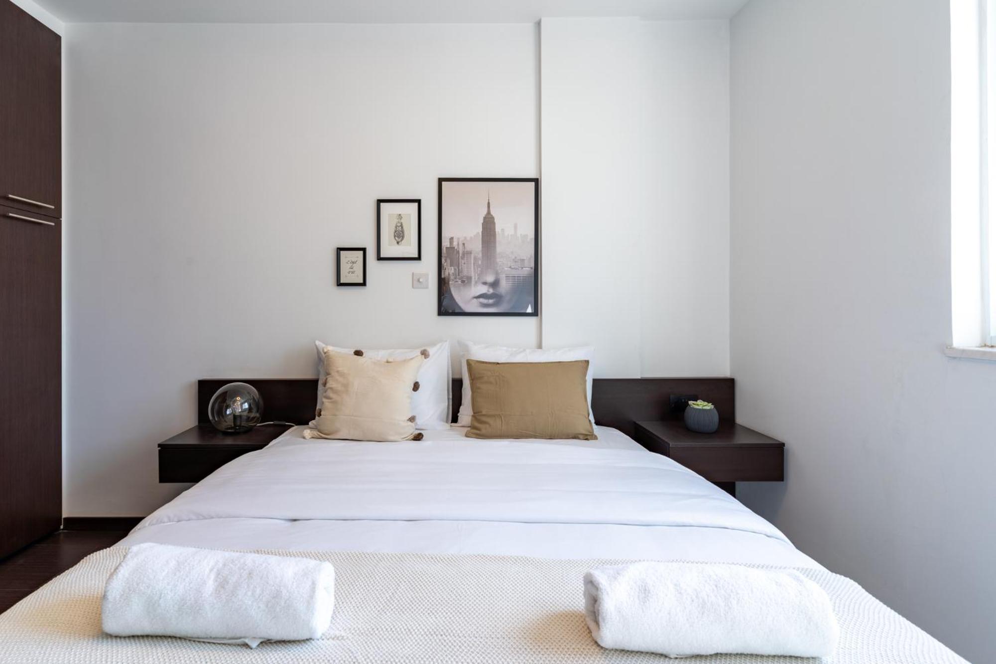 Apartment photo 1