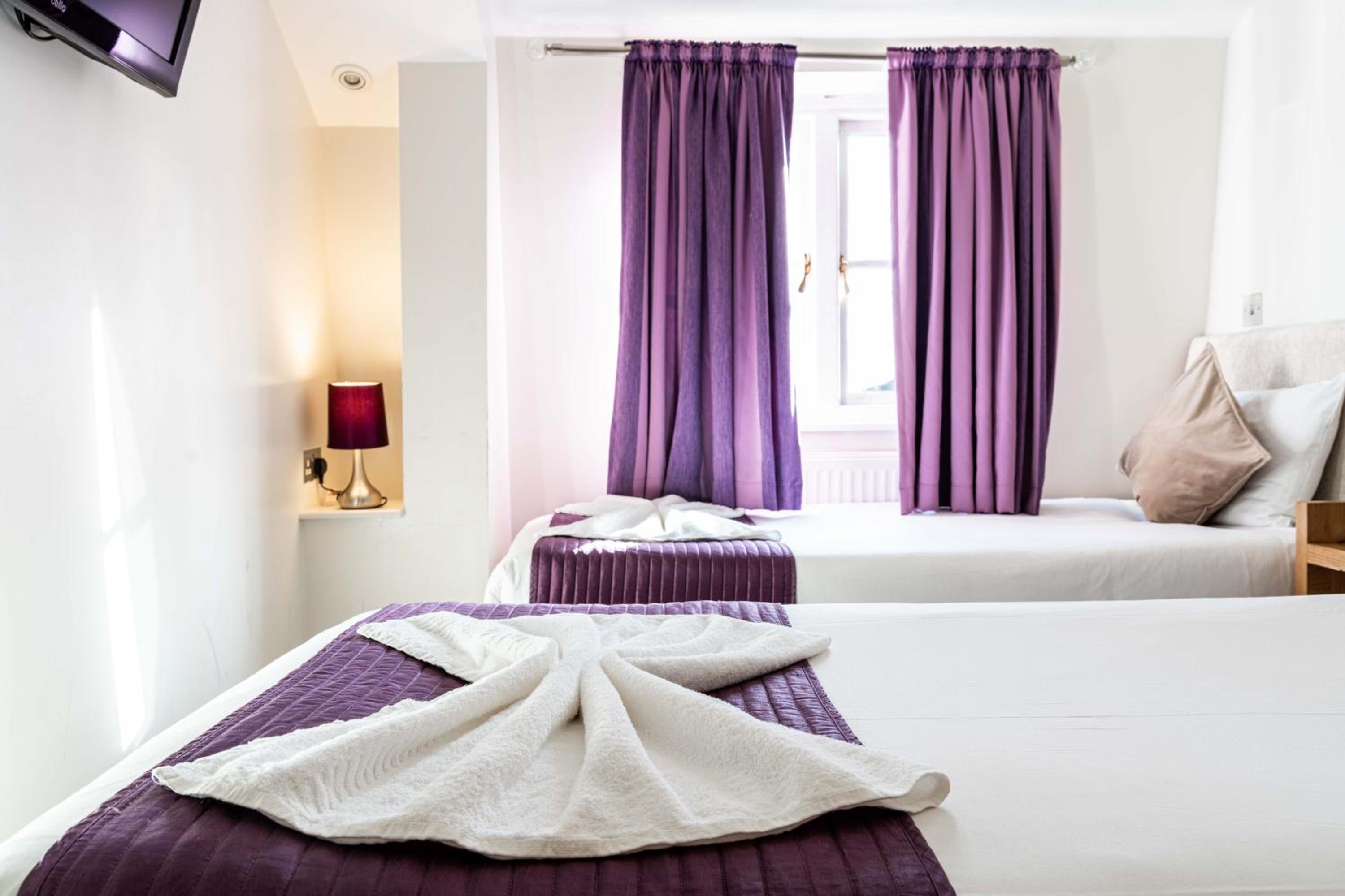 Twin Room photo 2