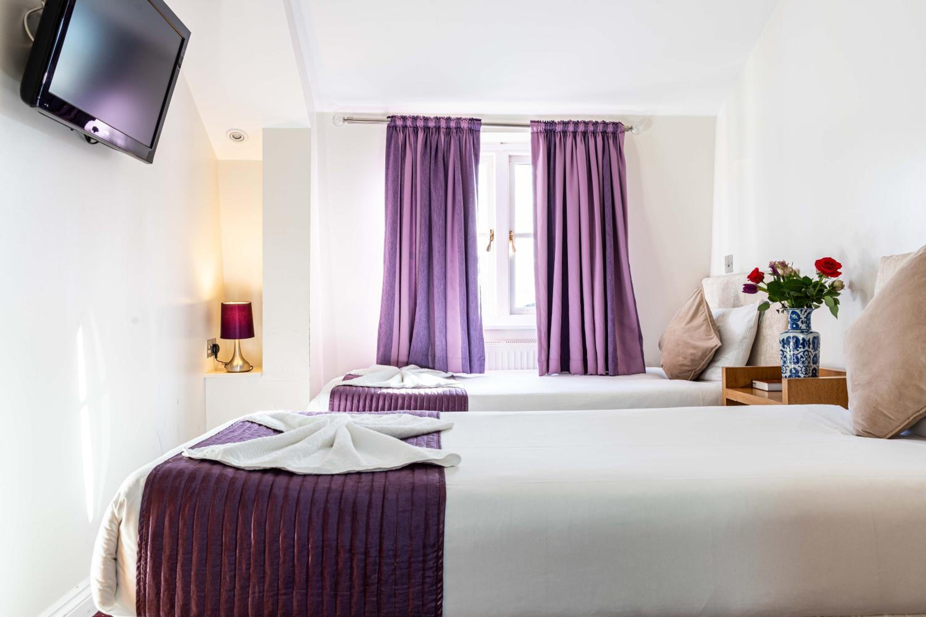 Twin Room photo 2