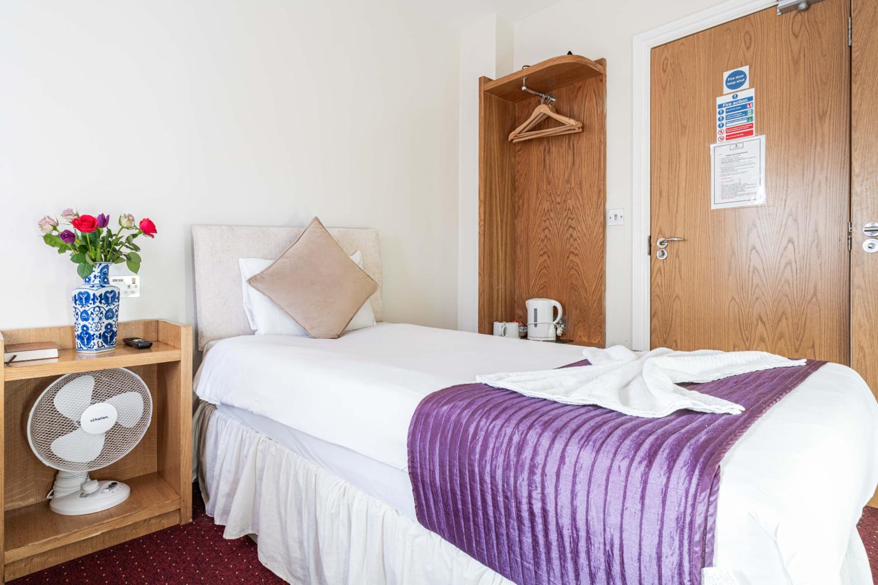 Twin Room photo 3