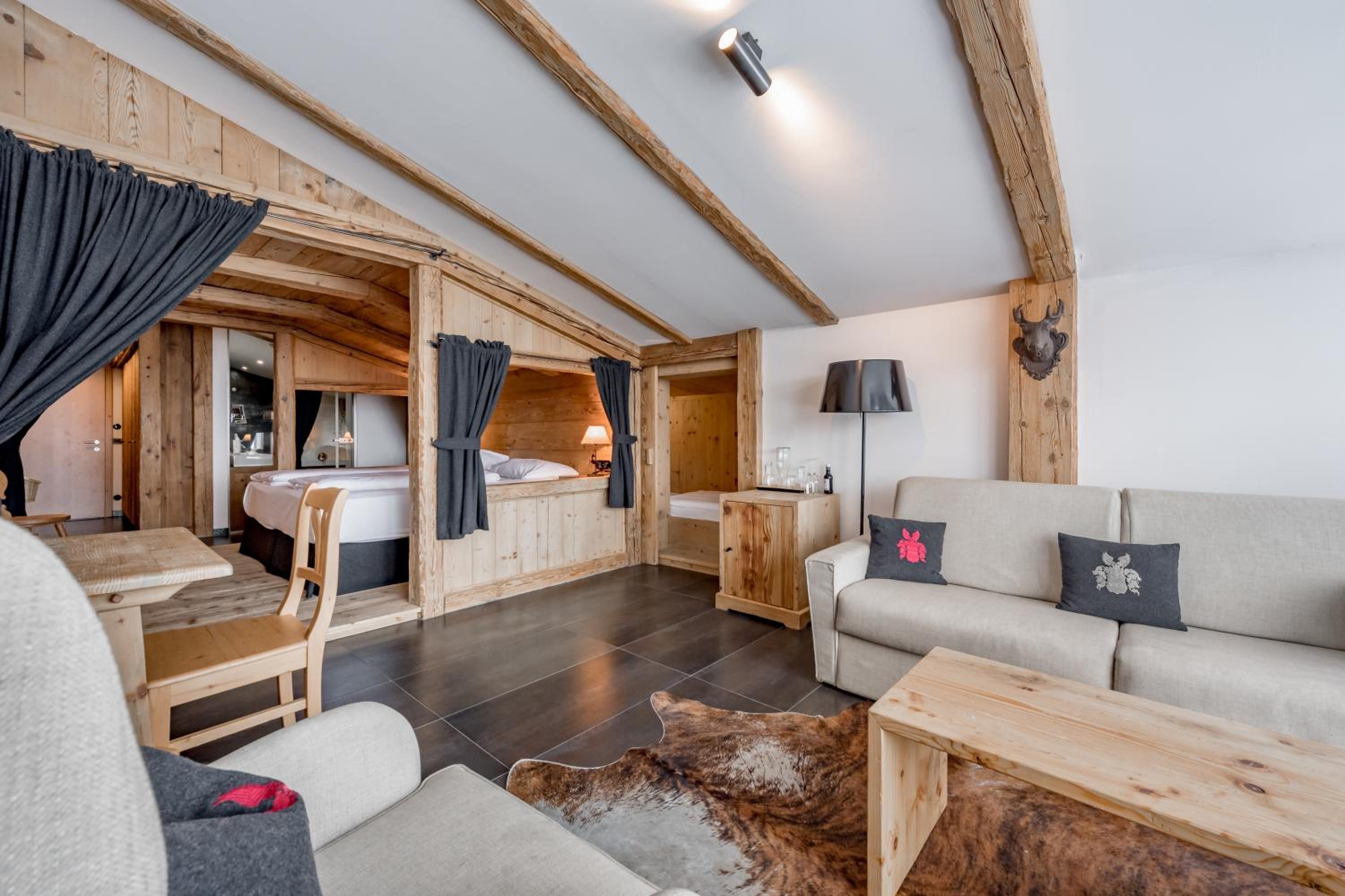 Junior Suite - Photo 10