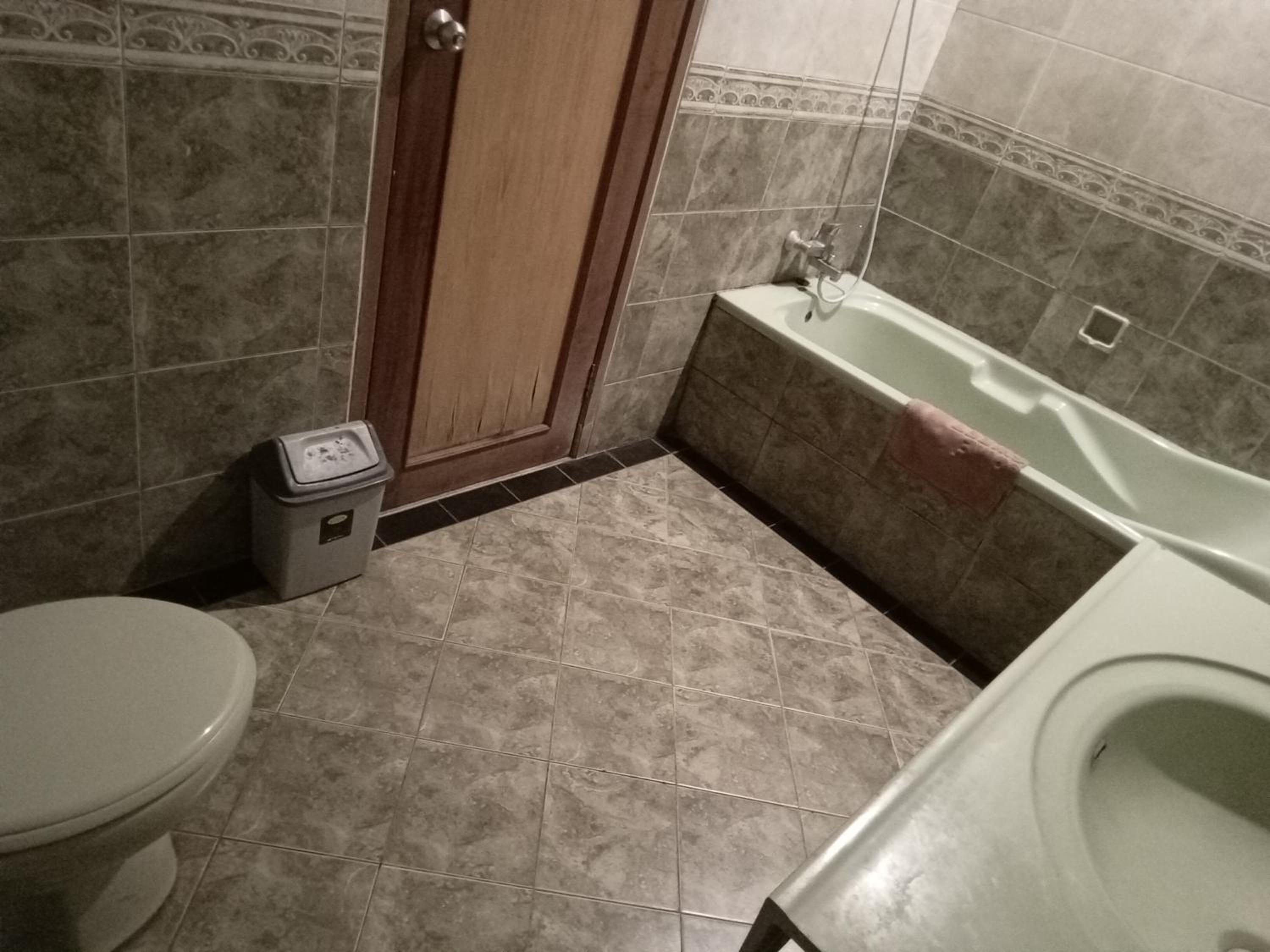 Double or Twin Room photo 3