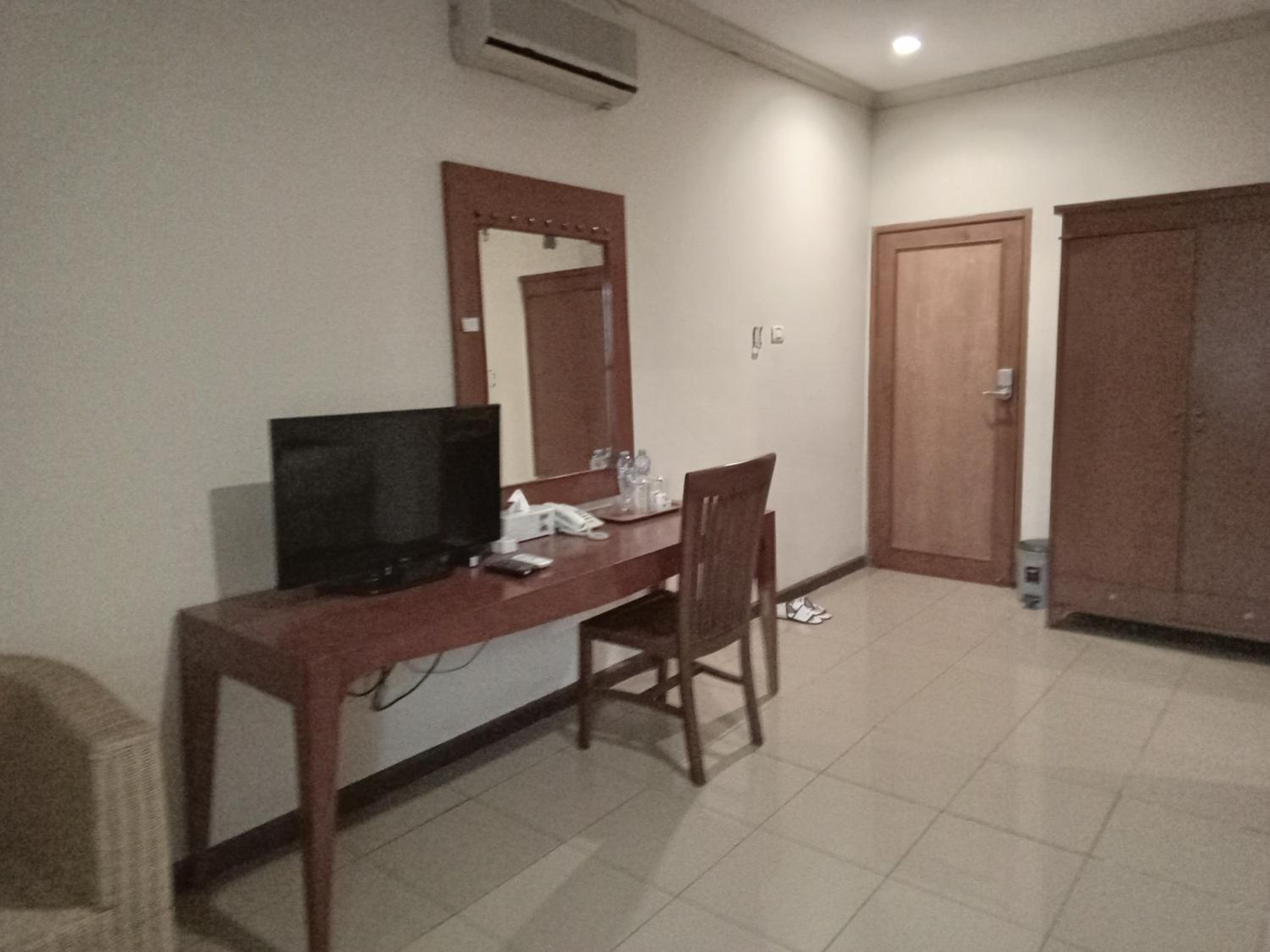 Double or Twin Room photo 2