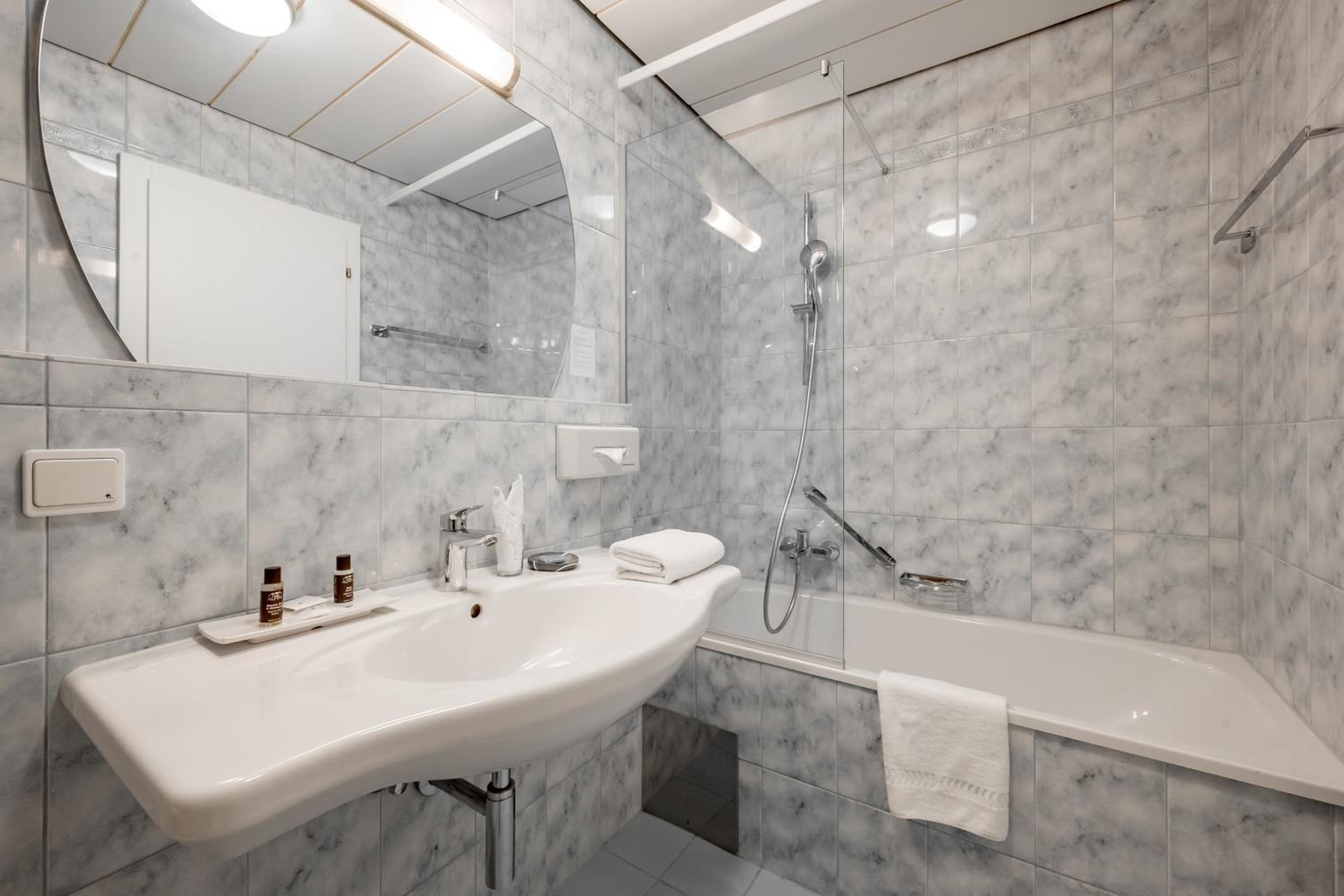 Standard Single Room photo 3