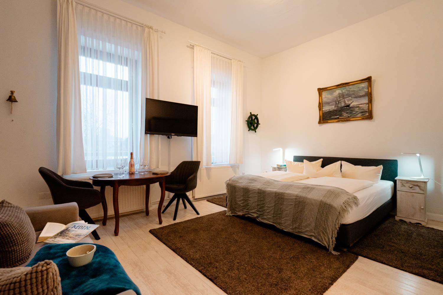 Apartment Santa Maria
