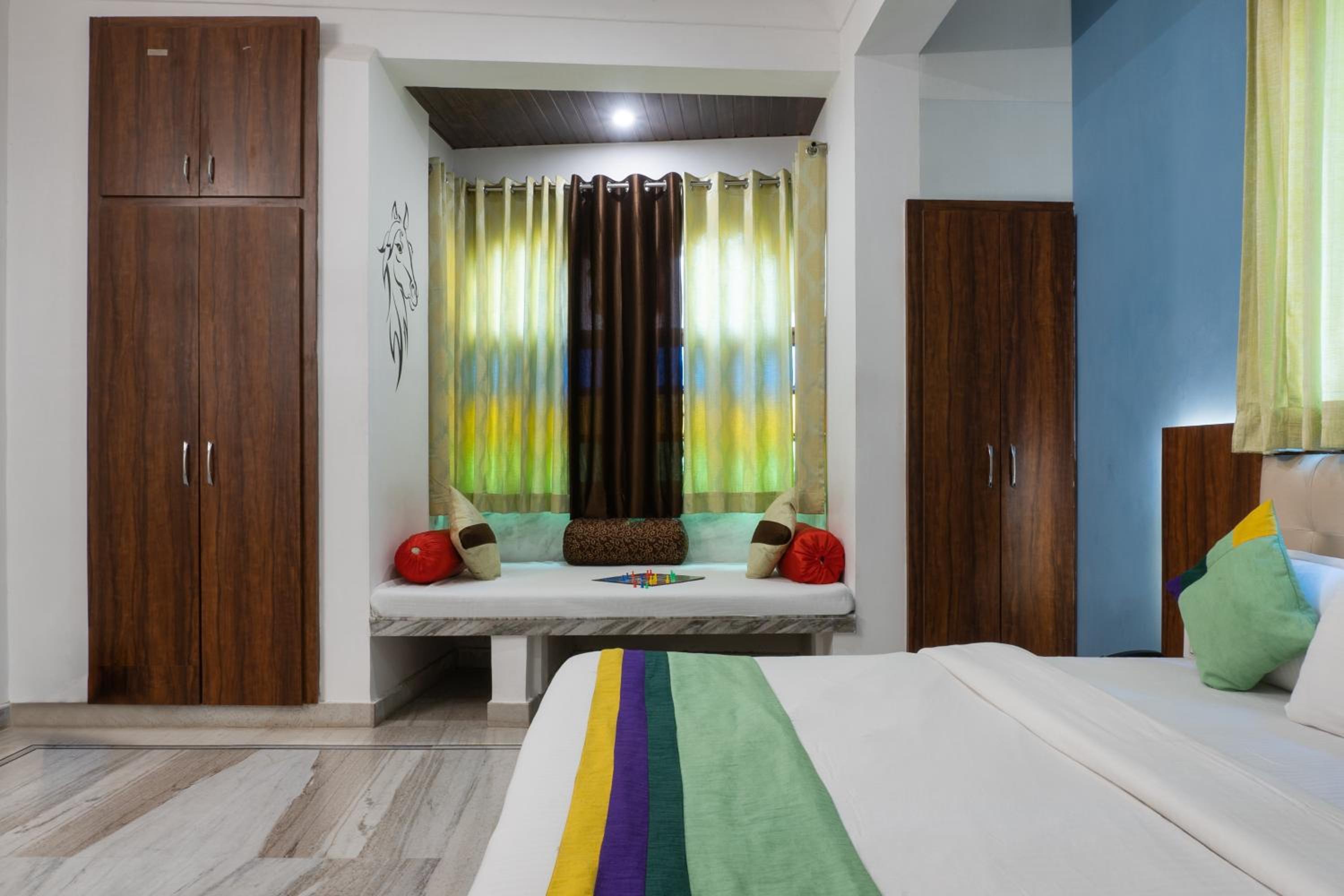 Superior Double Room photo 3