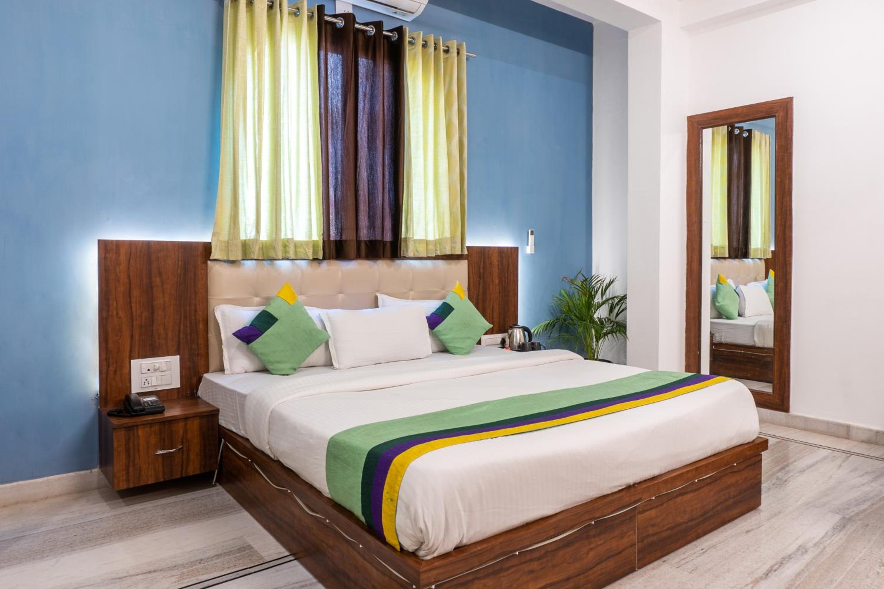 Superior Double Room photo 2