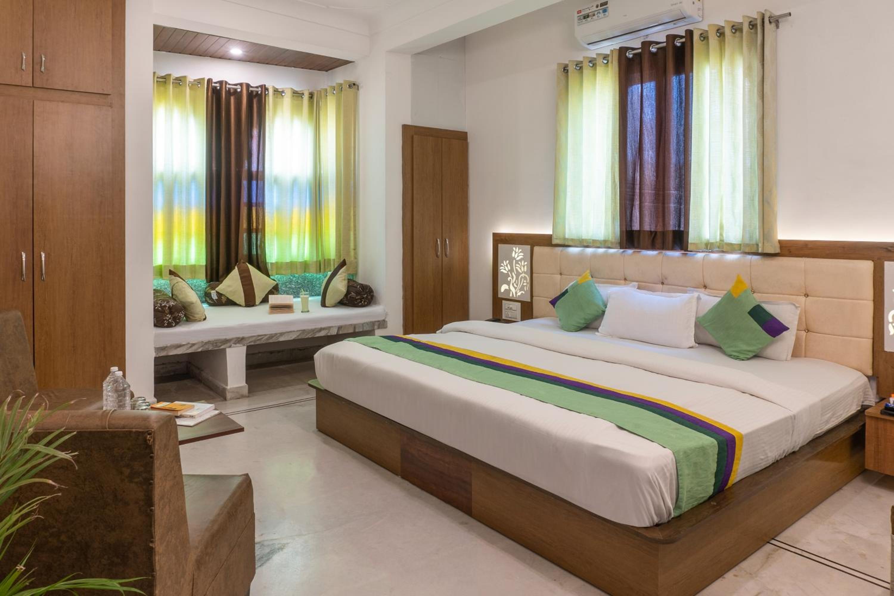 Superior Double Room photo 1