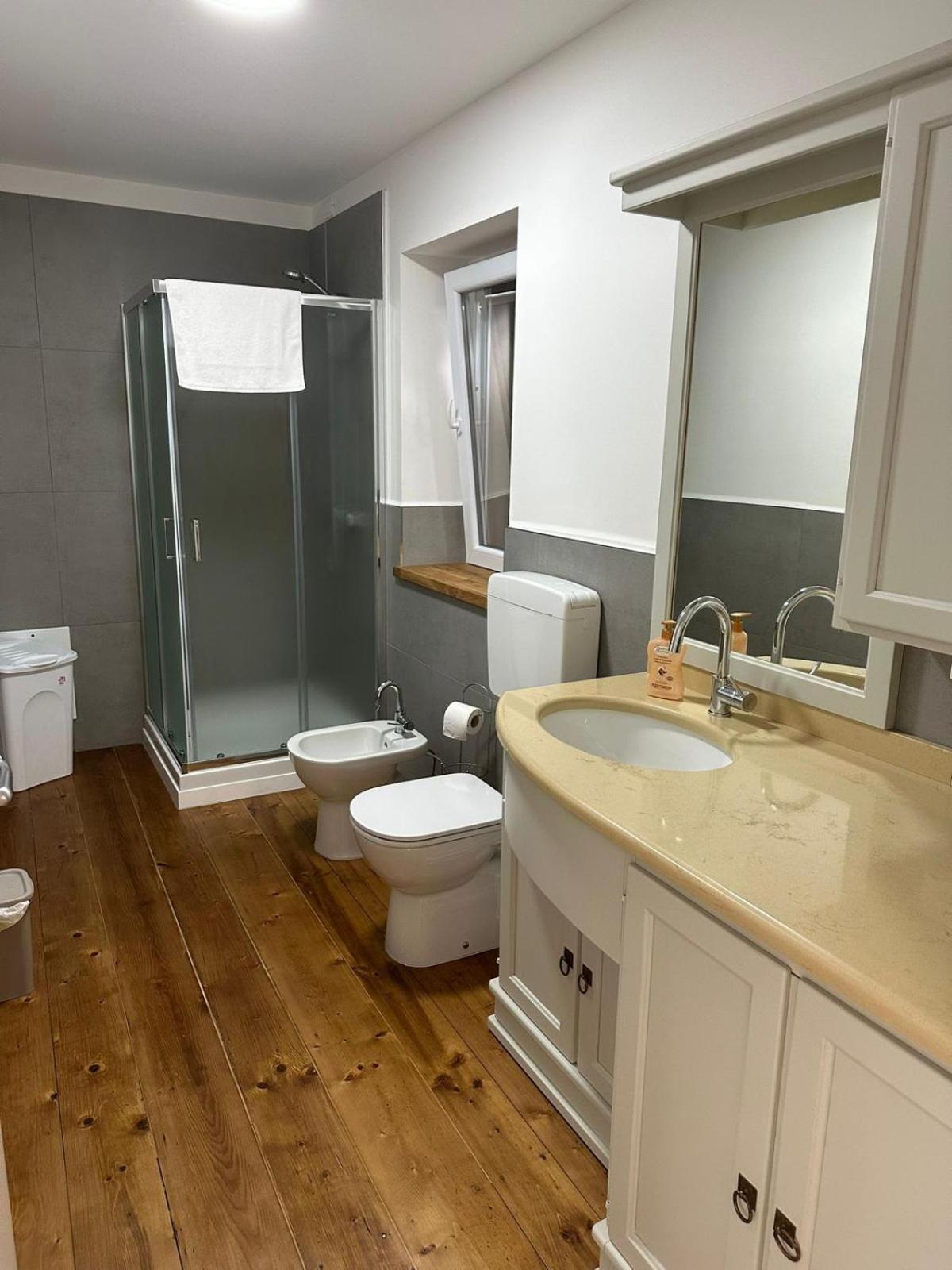 Apartment with Terrace photo 3