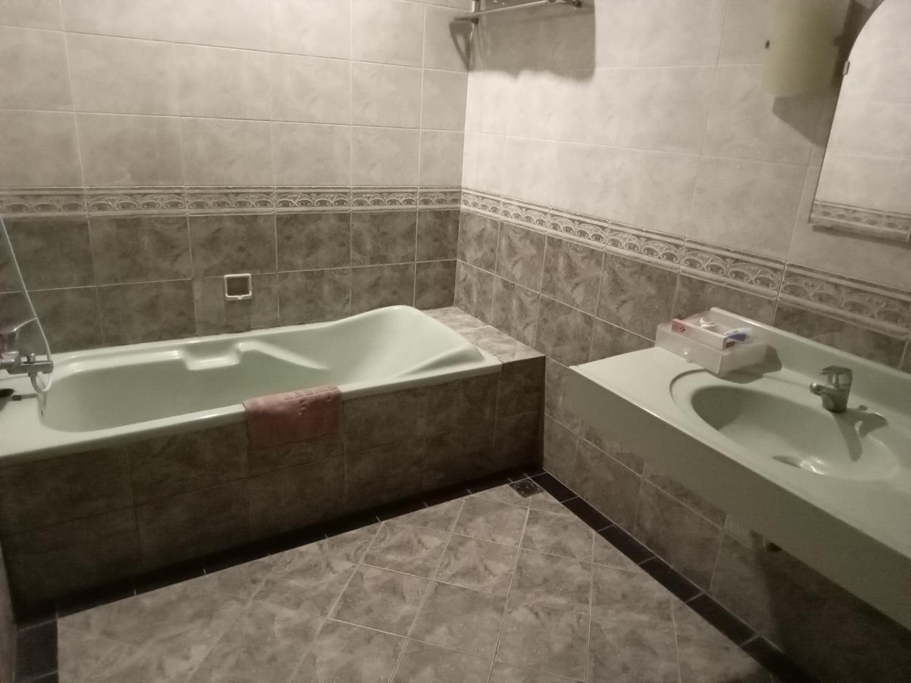 Deluxe Room photo 3