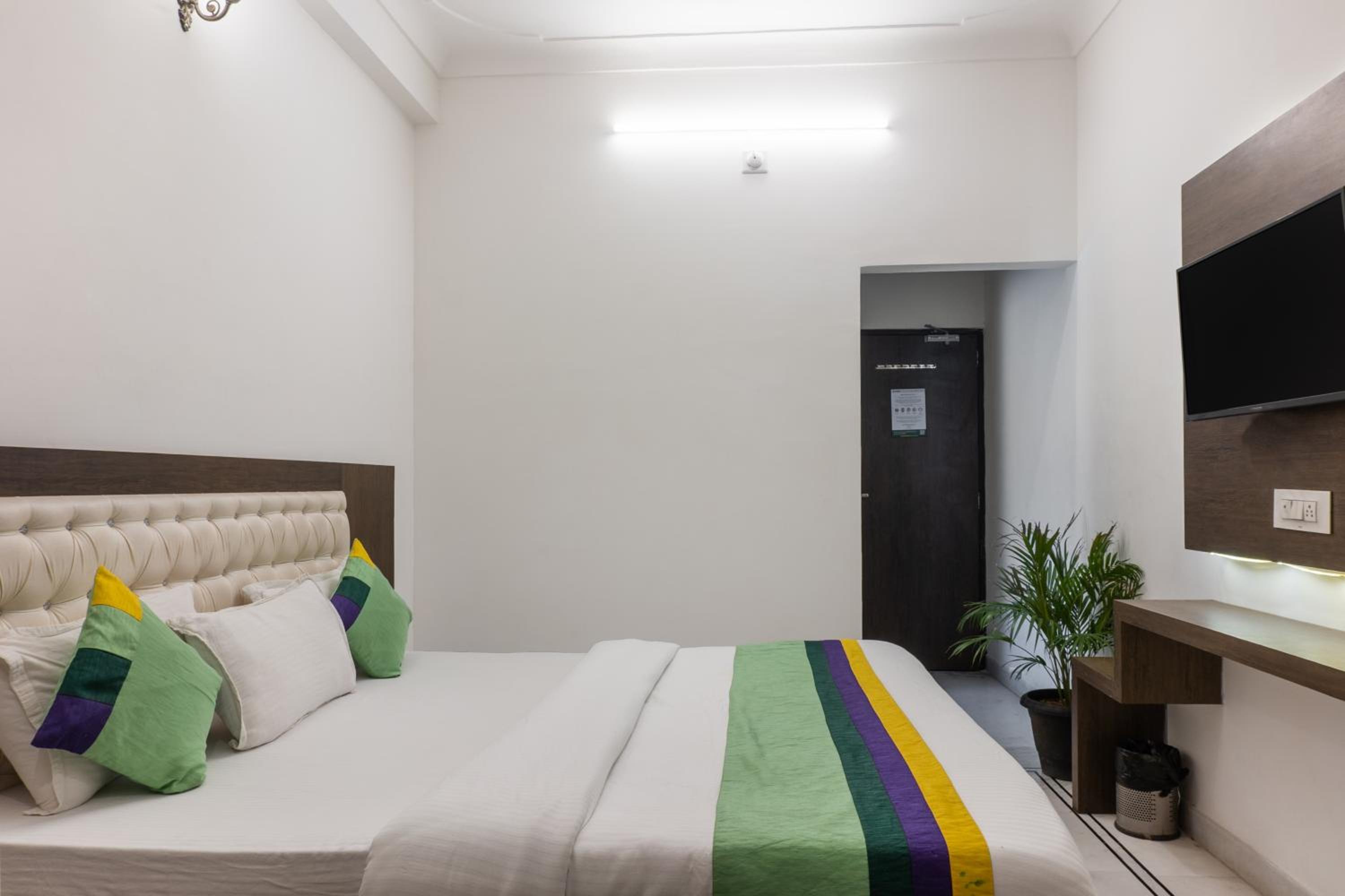 Standard Double Room photo 1