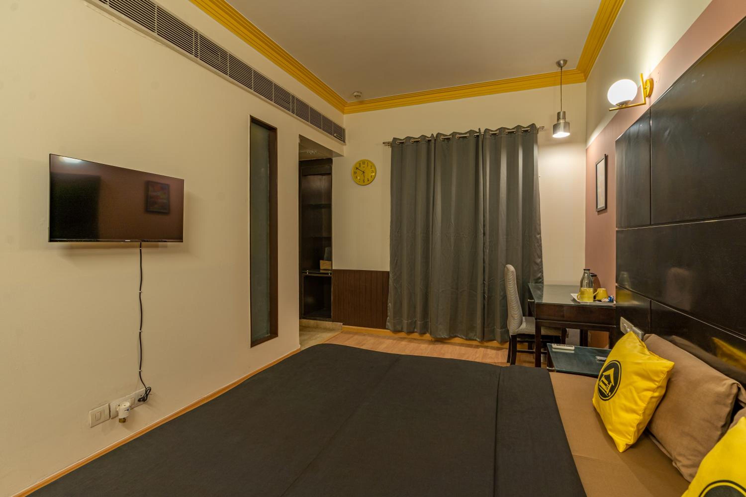 Premium Double Room photo 3